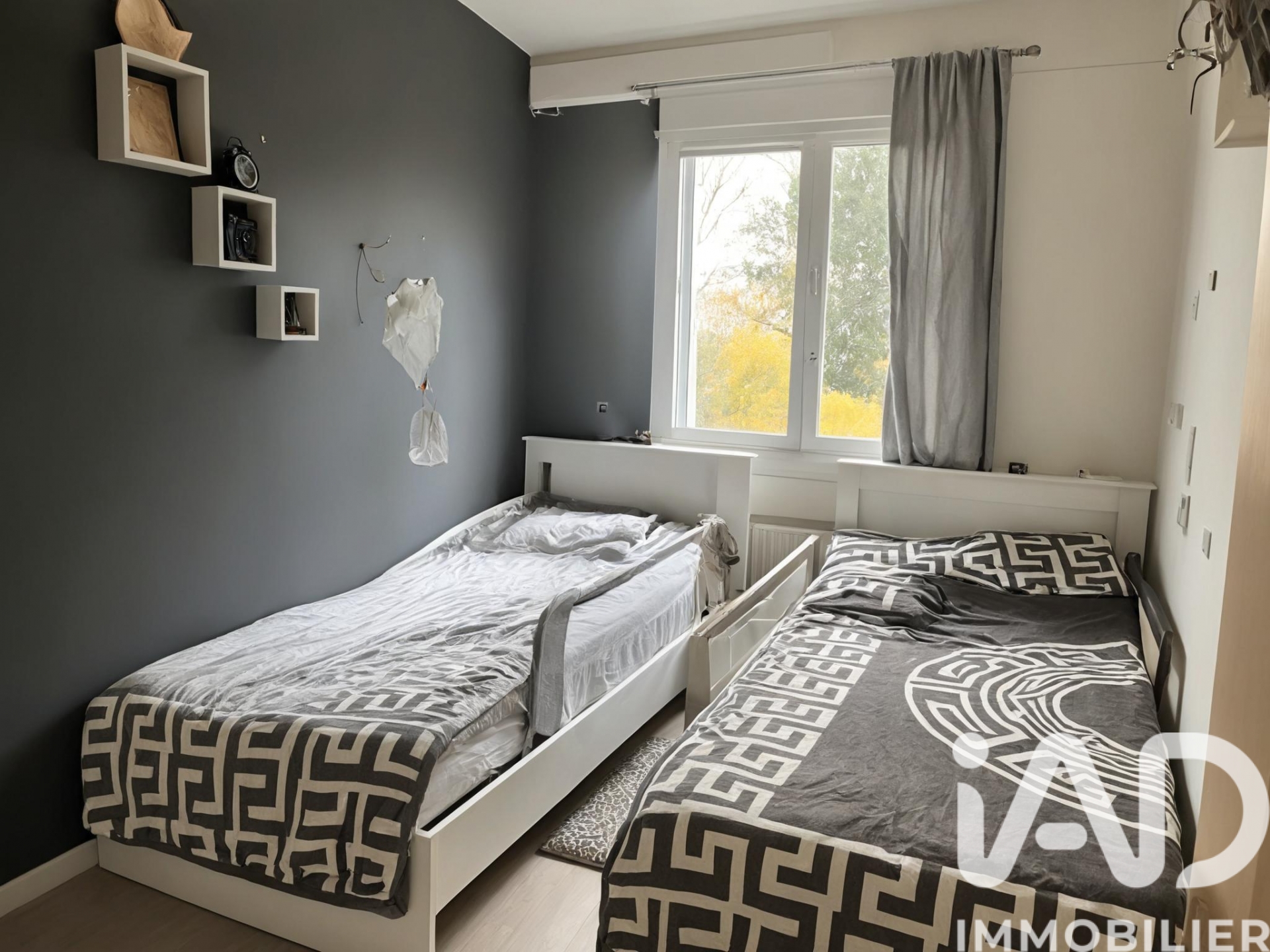 Vente maison à Fosses (95470) : maison 4 pièces 97 m² — 7