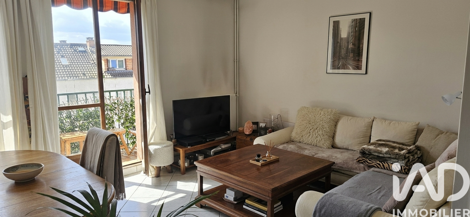 Vente appartement à Neuilly-sur-Marne (93330) : appartement 3 pièces 66 m² - 1990612 — 4