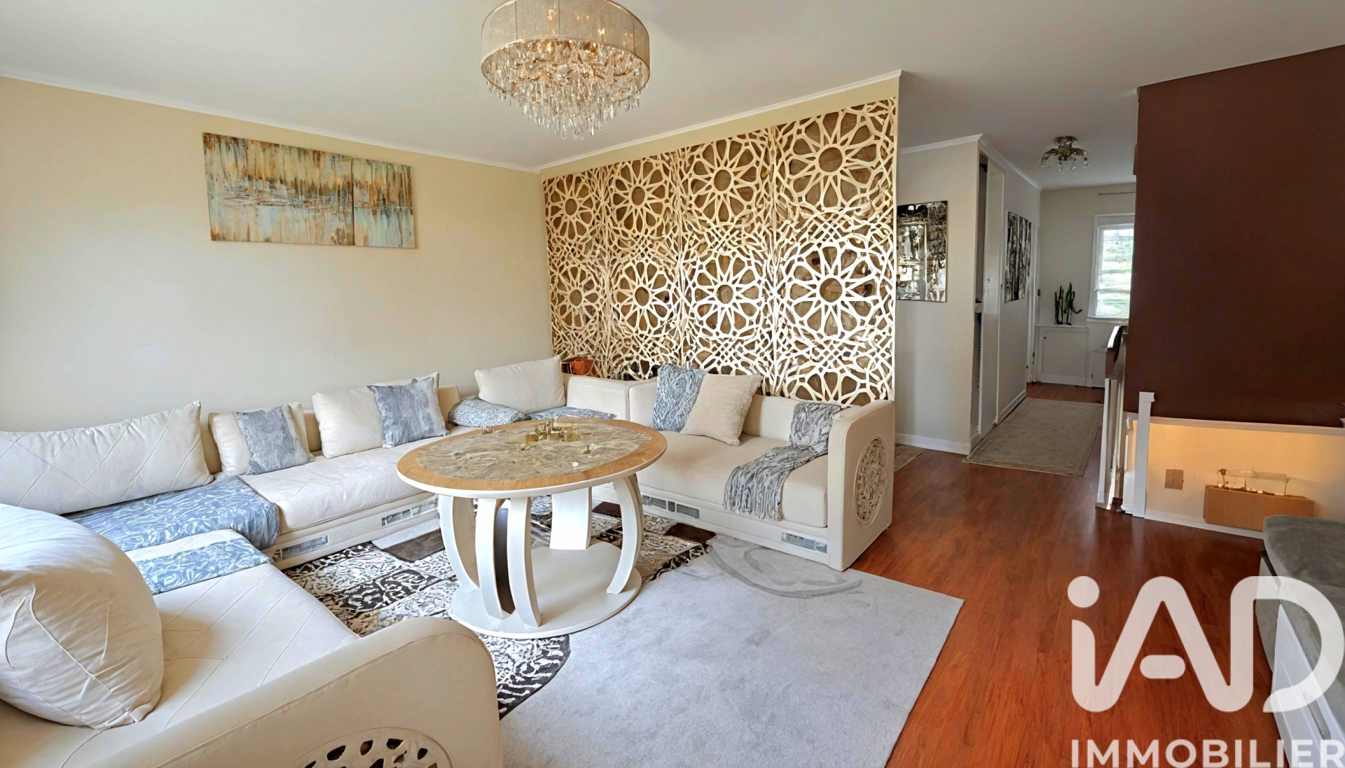 Vente maison à Fosses (95470) : maison 4 pièces 97 m² — 5