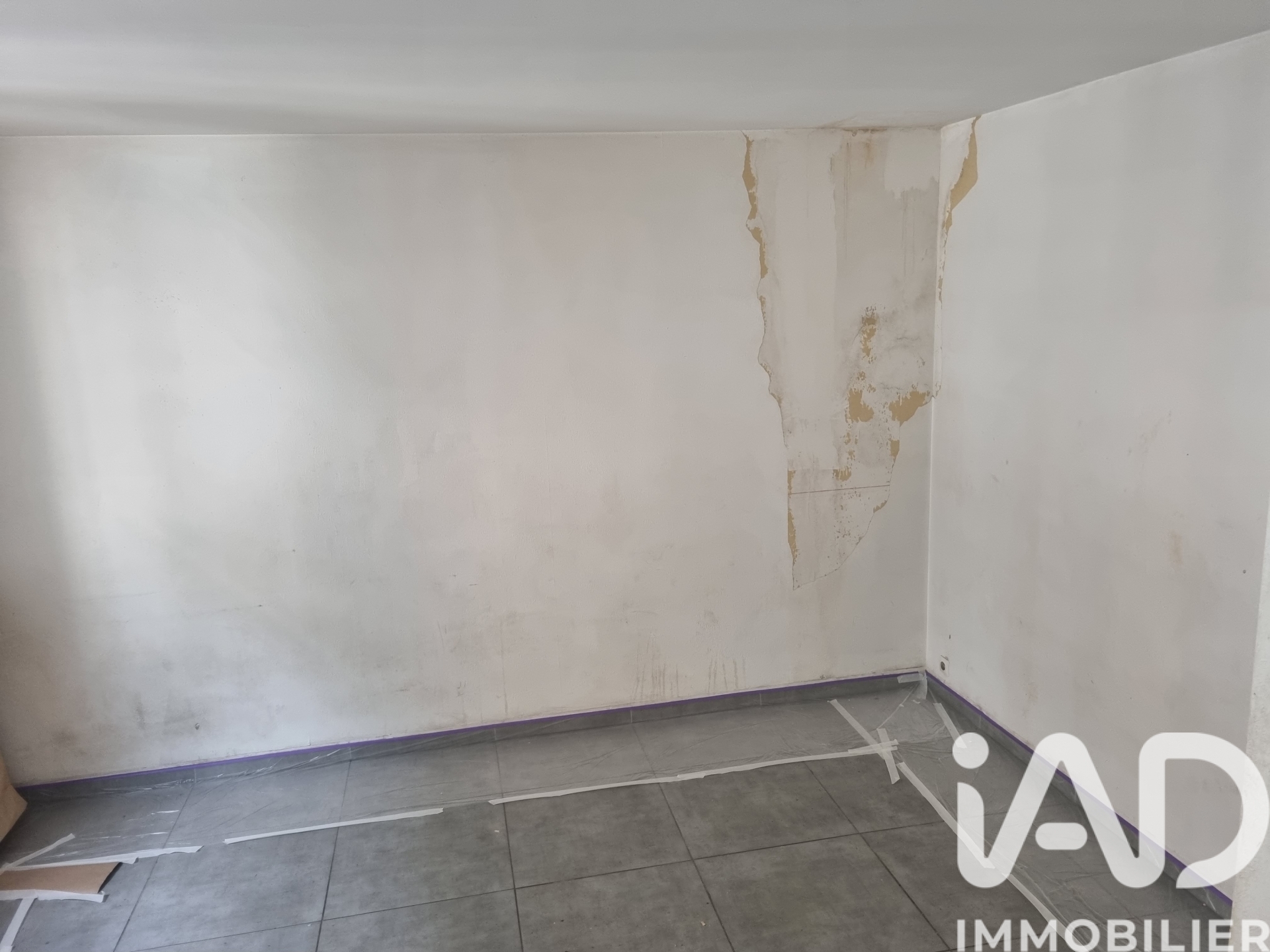 Vente appartement à Agen (47000) : appartement 5 pièces 95 m² - 1990628 — 15
