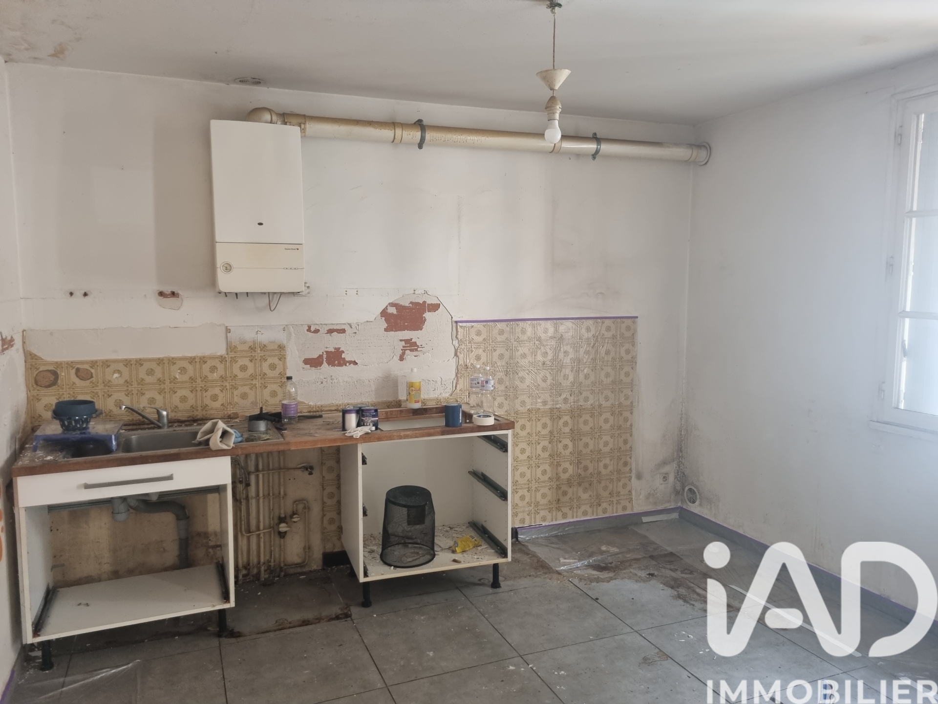 Vente appartement à Agen (47000) : appartement 5 pièces 95 m² - 1990628 — 14