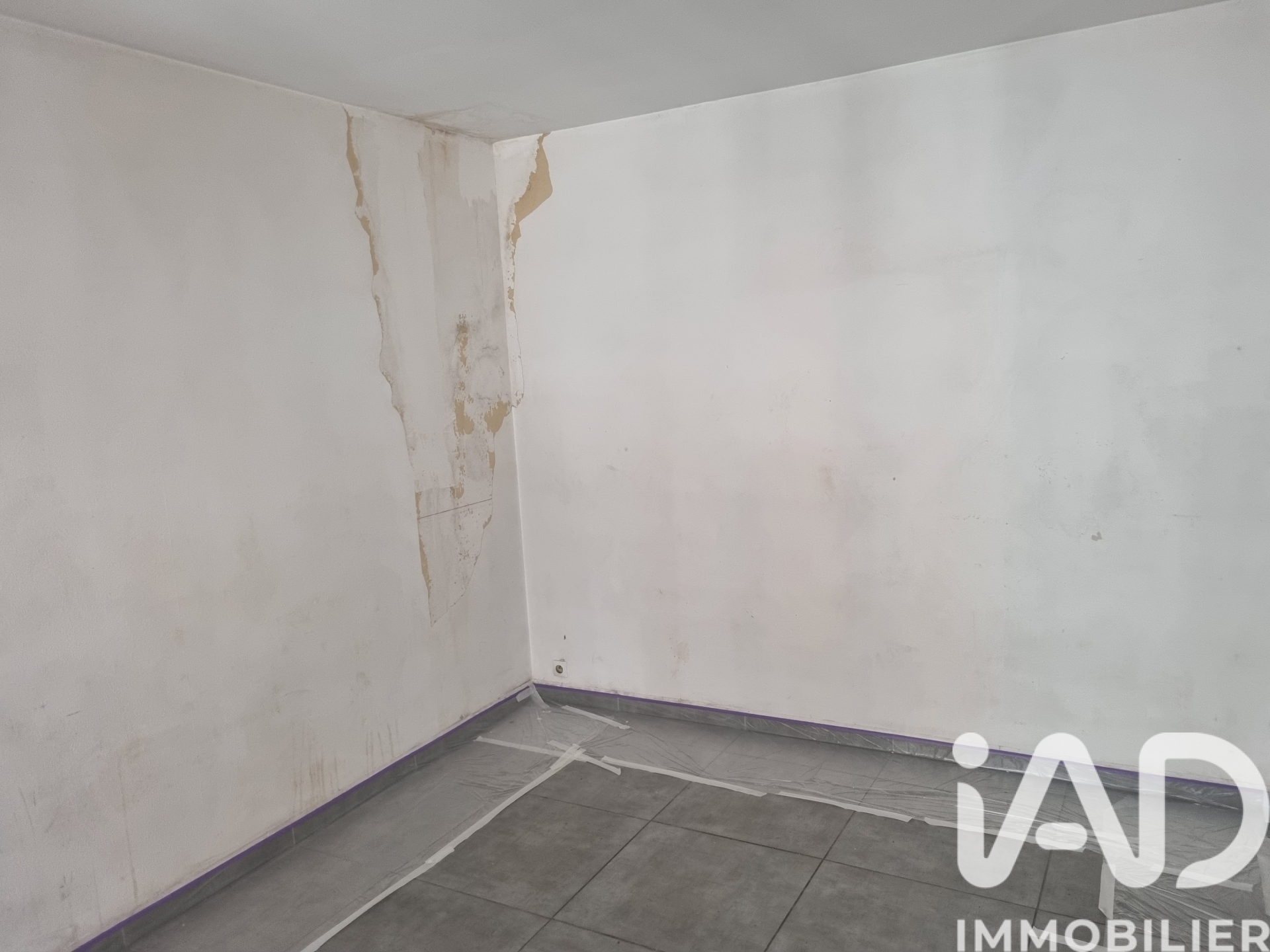 Vente appartement à Agen (47000) : appartement 5 pièces 95 m² - 1990628 — 17
