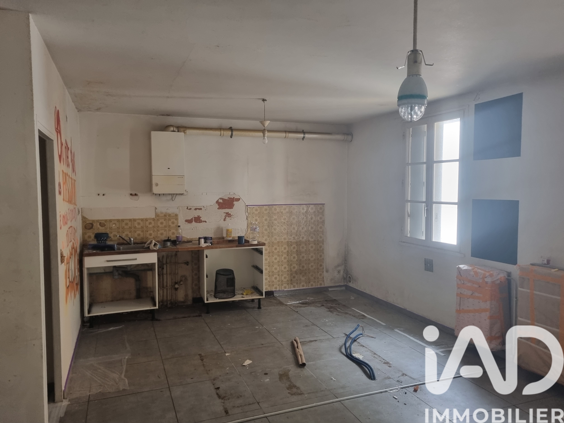 Vente appartement à Agen (47000) : appartement 5 pièces 95 m² - 1990628 — 4