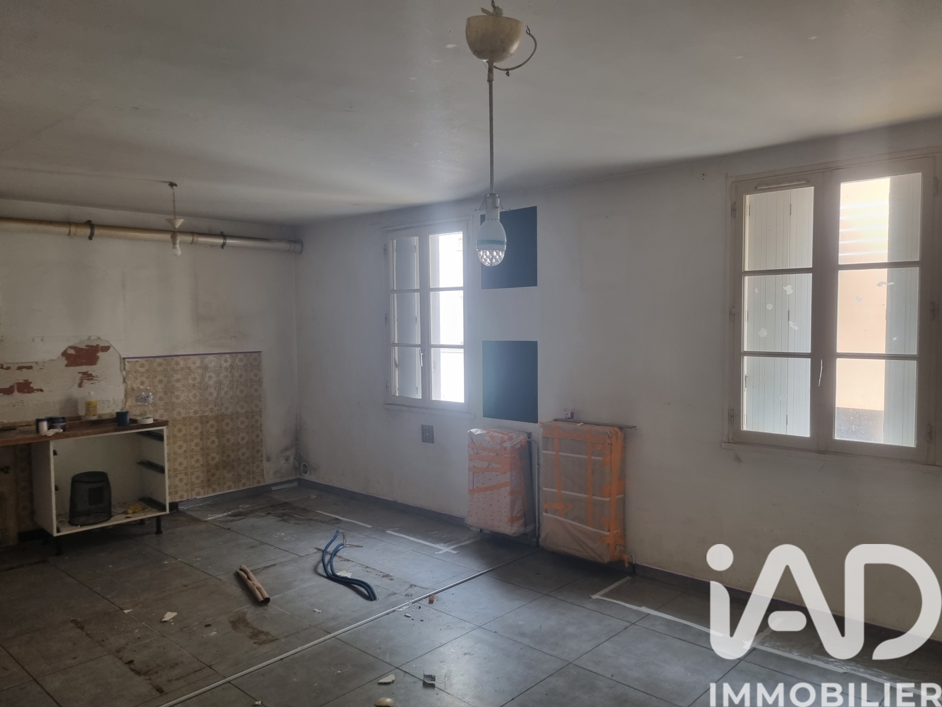 Vente appartement à Agen (47000) : appartement 5 pièces 95 m² - 1990628 — 11