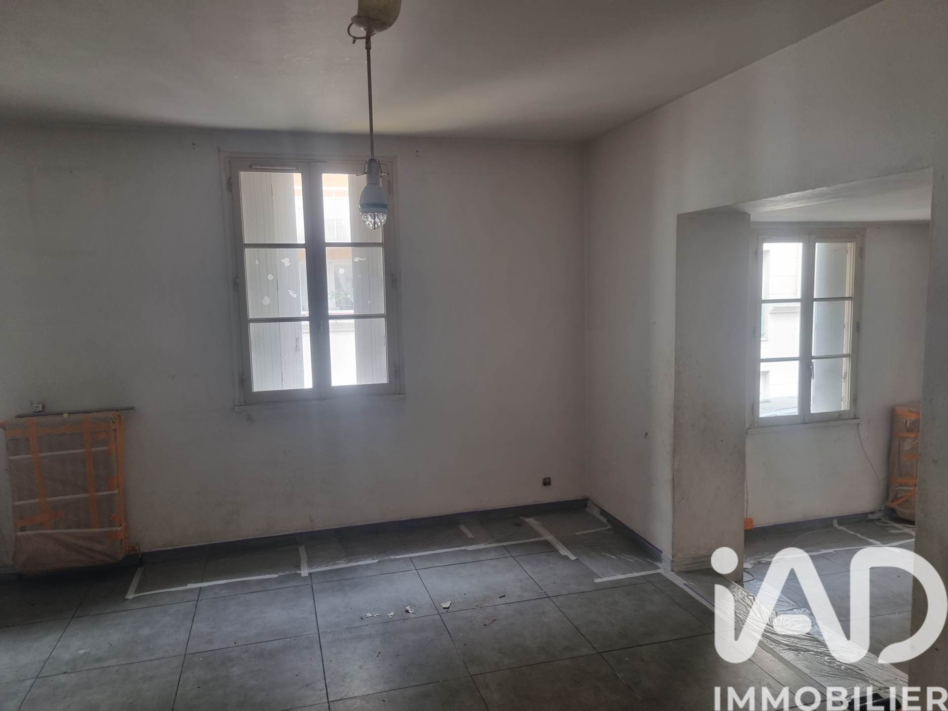 Vente appartement à Agen (47000) : appartement 5 pièces 95 m² - 1990628 — 12
