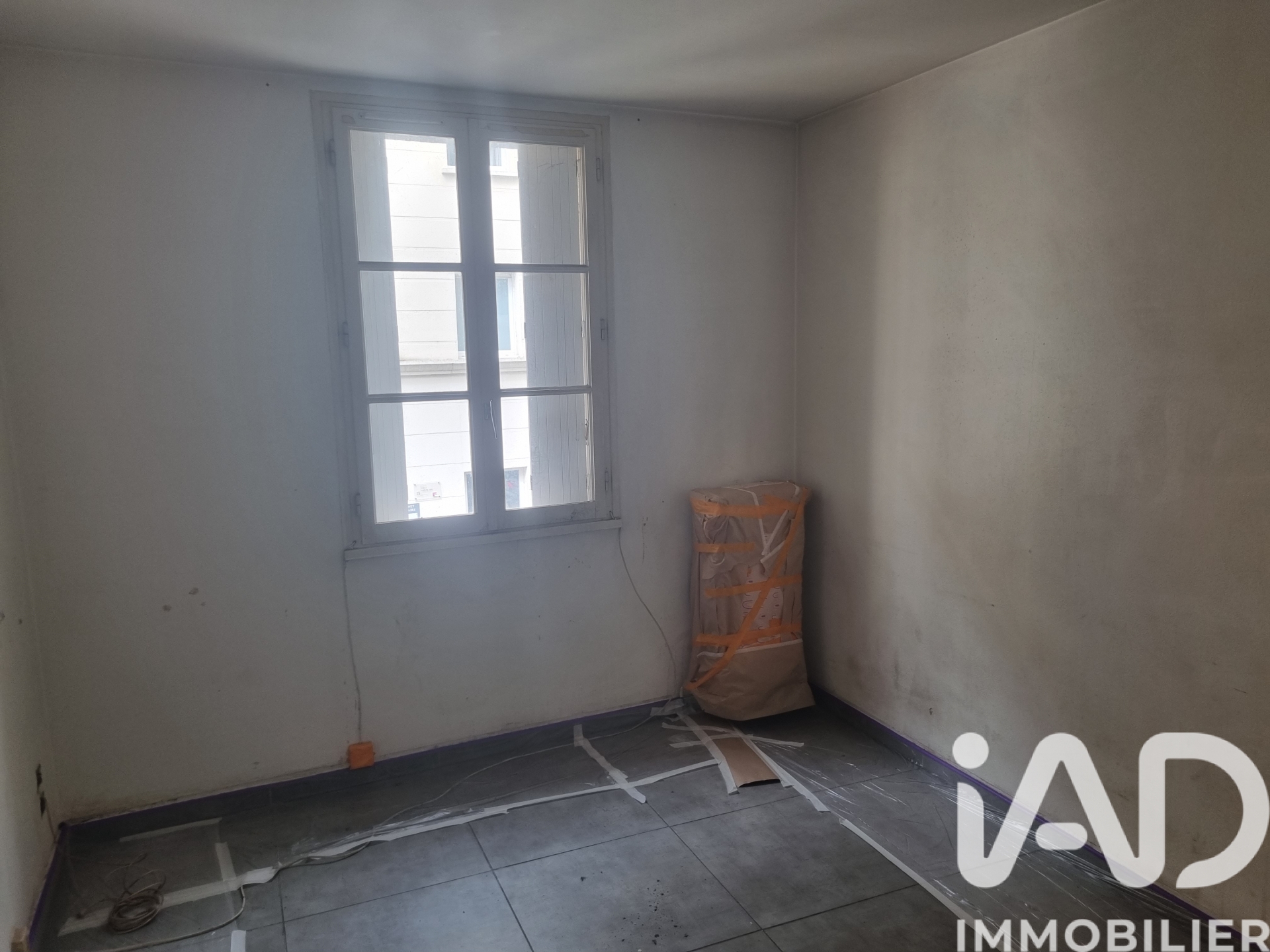 Vente appartement à Agen (47000) : appartement 5 pièces 95 m² - 1990628 — 16