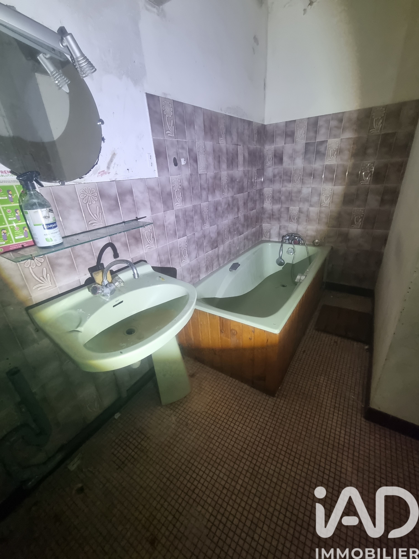 Vente appartement à Agen (47000) : appartement 5 pièces 95 m² - 1990628 — 8