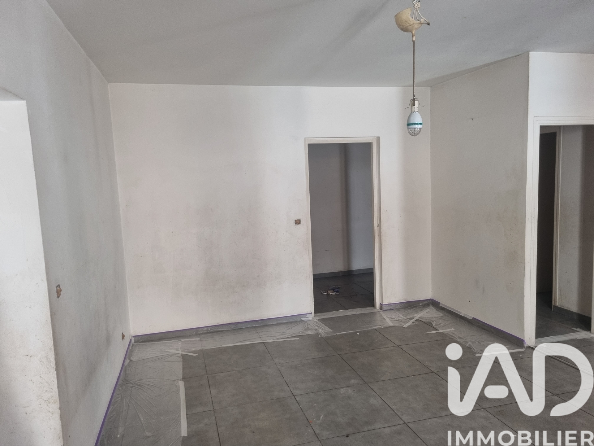 Vente appartement à Agen (47000) : appartement 5 pièces 95 m² - 1990628 — 13
