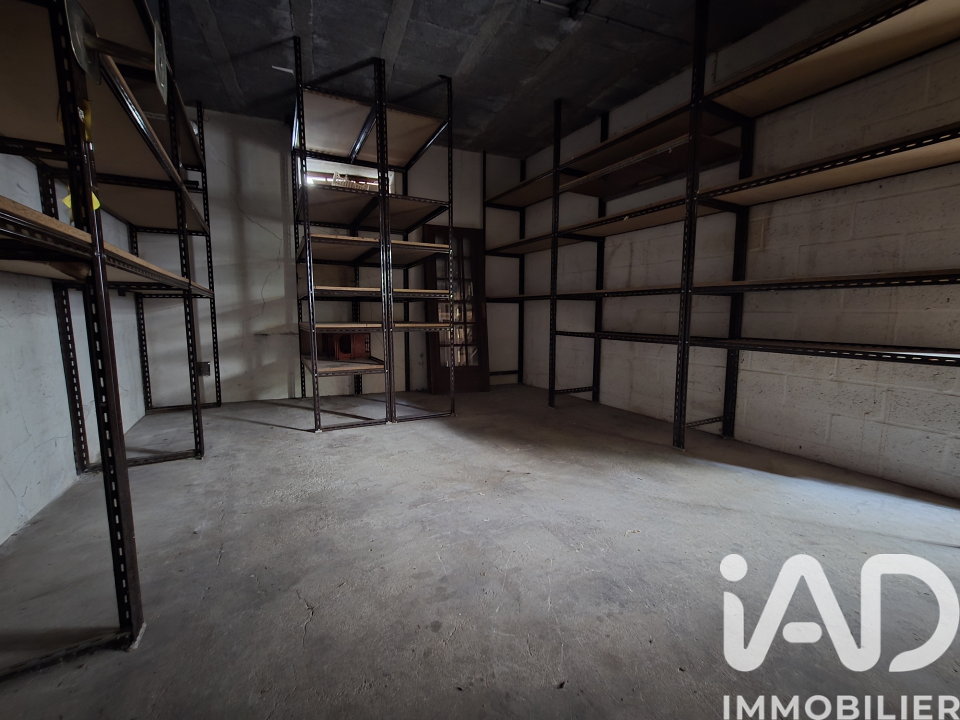 Vente maison à La Chapelle — 13
