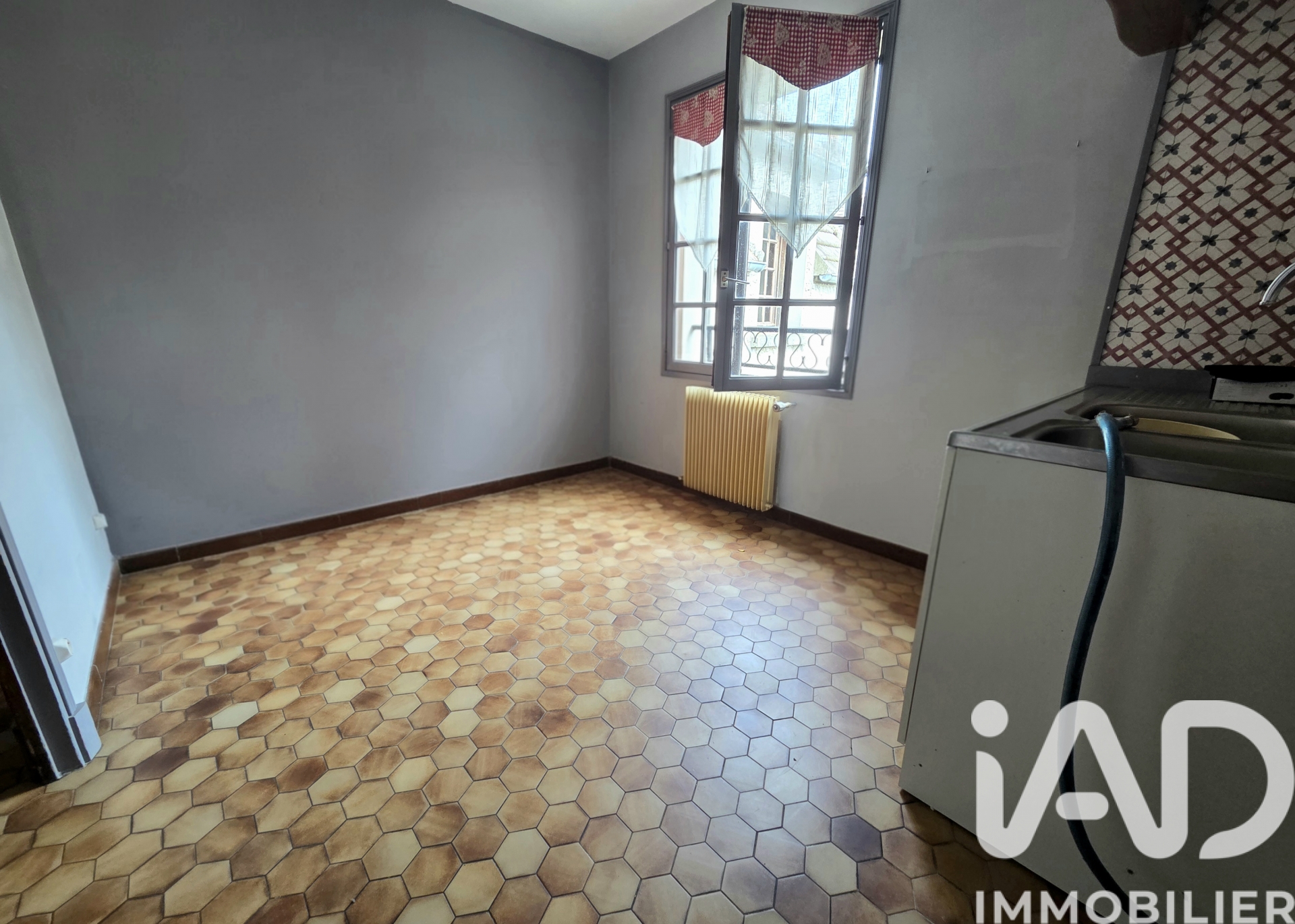 Vente maison à La Chapelle — 9