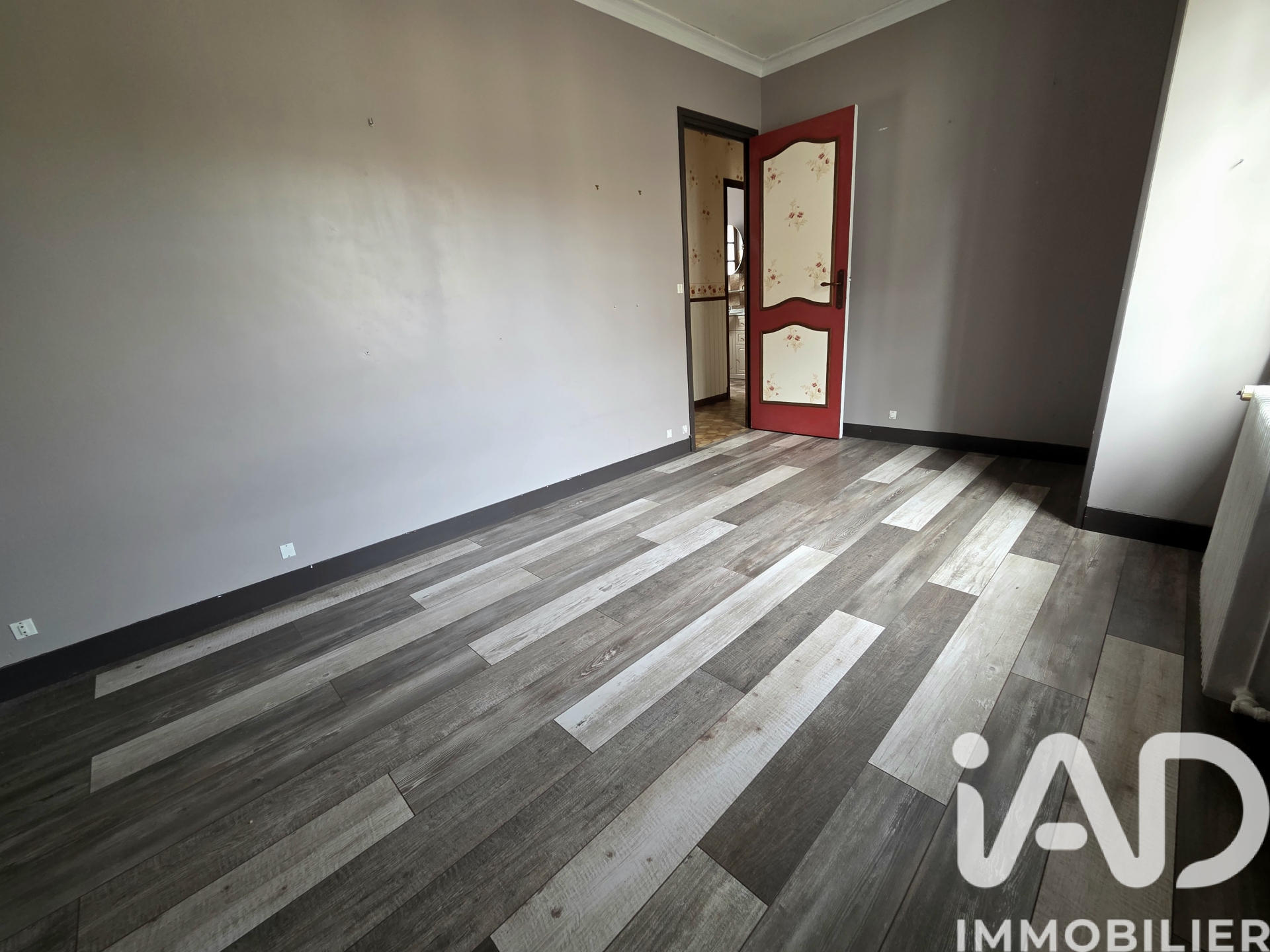 Vente maison à La Chapelle — 5