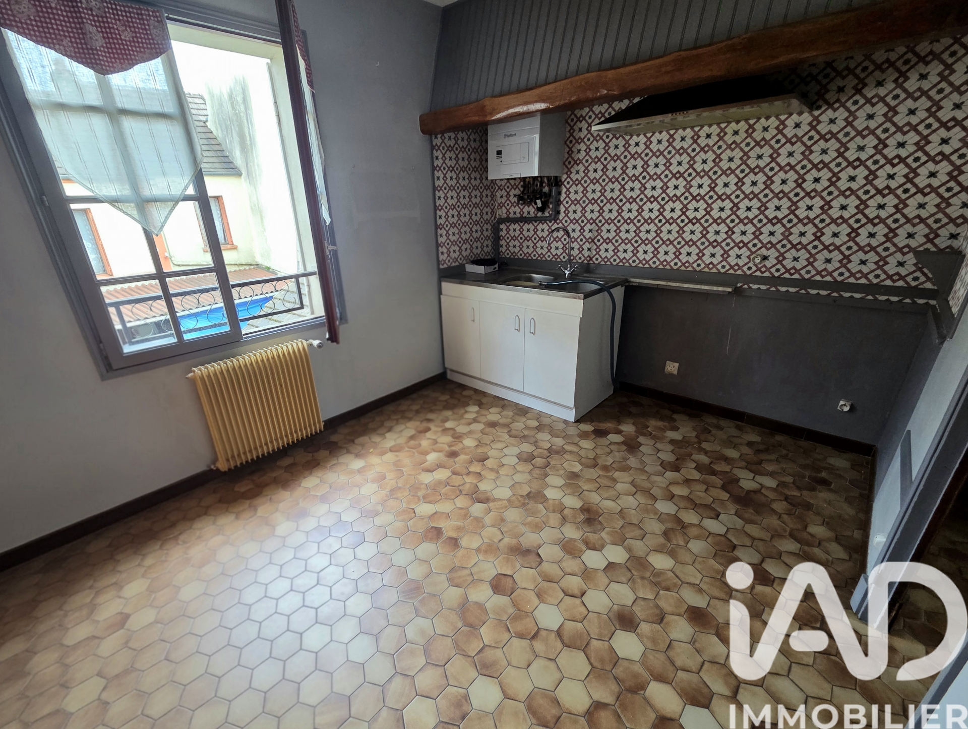 Vente maison à La Chapelle — 10