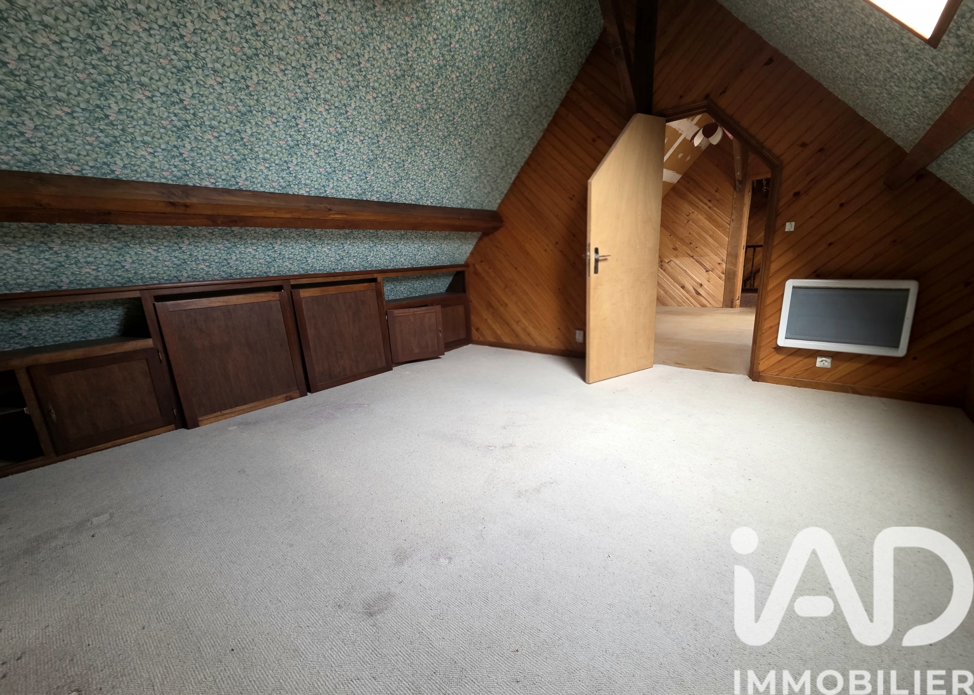 Vente maison à La Chapelle — 7