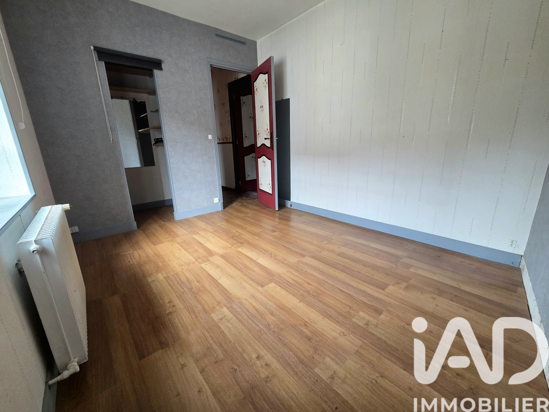 Vente maison à La Chapelle — 6