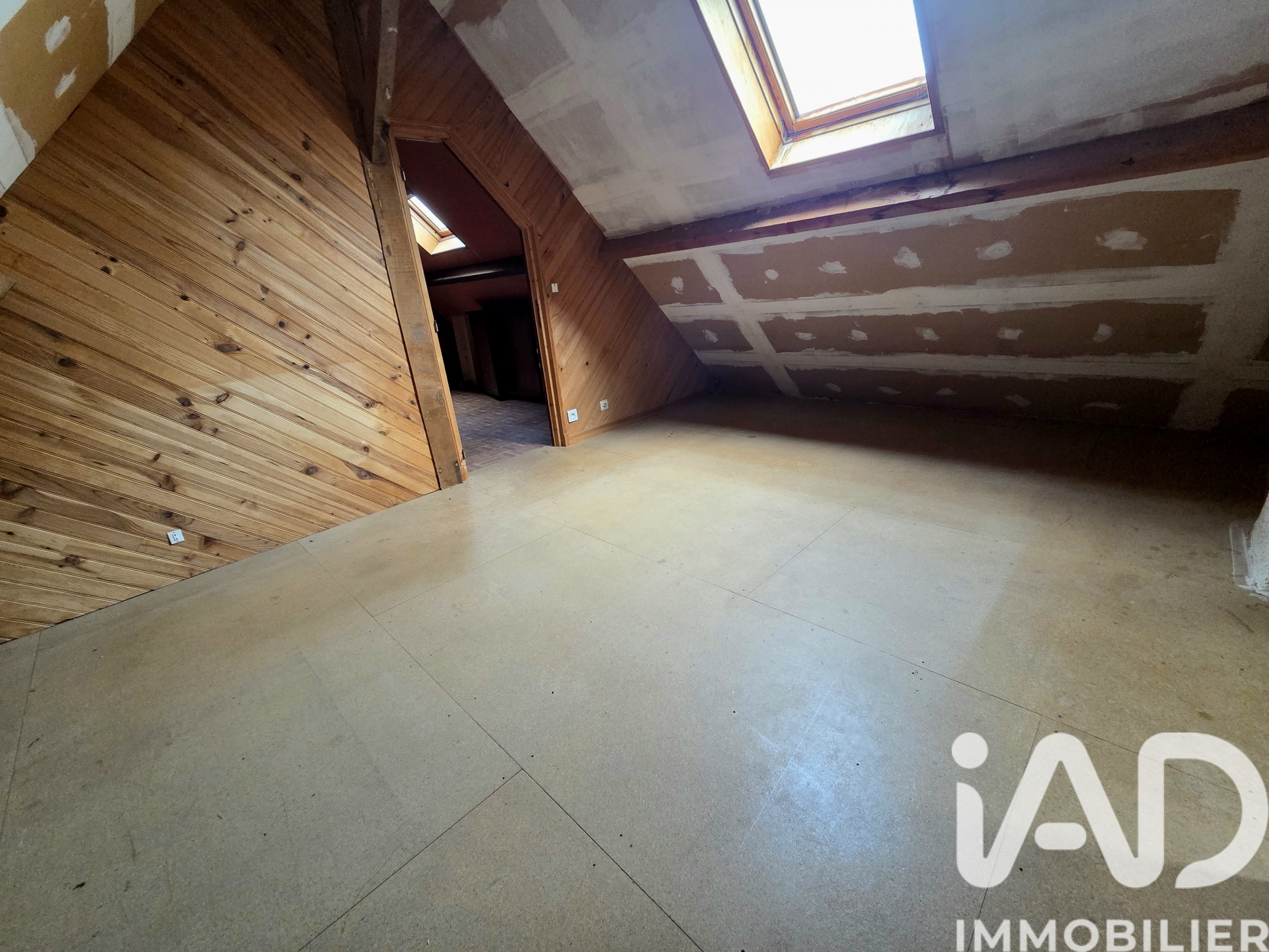 Vente maison à La Chapelle — 8