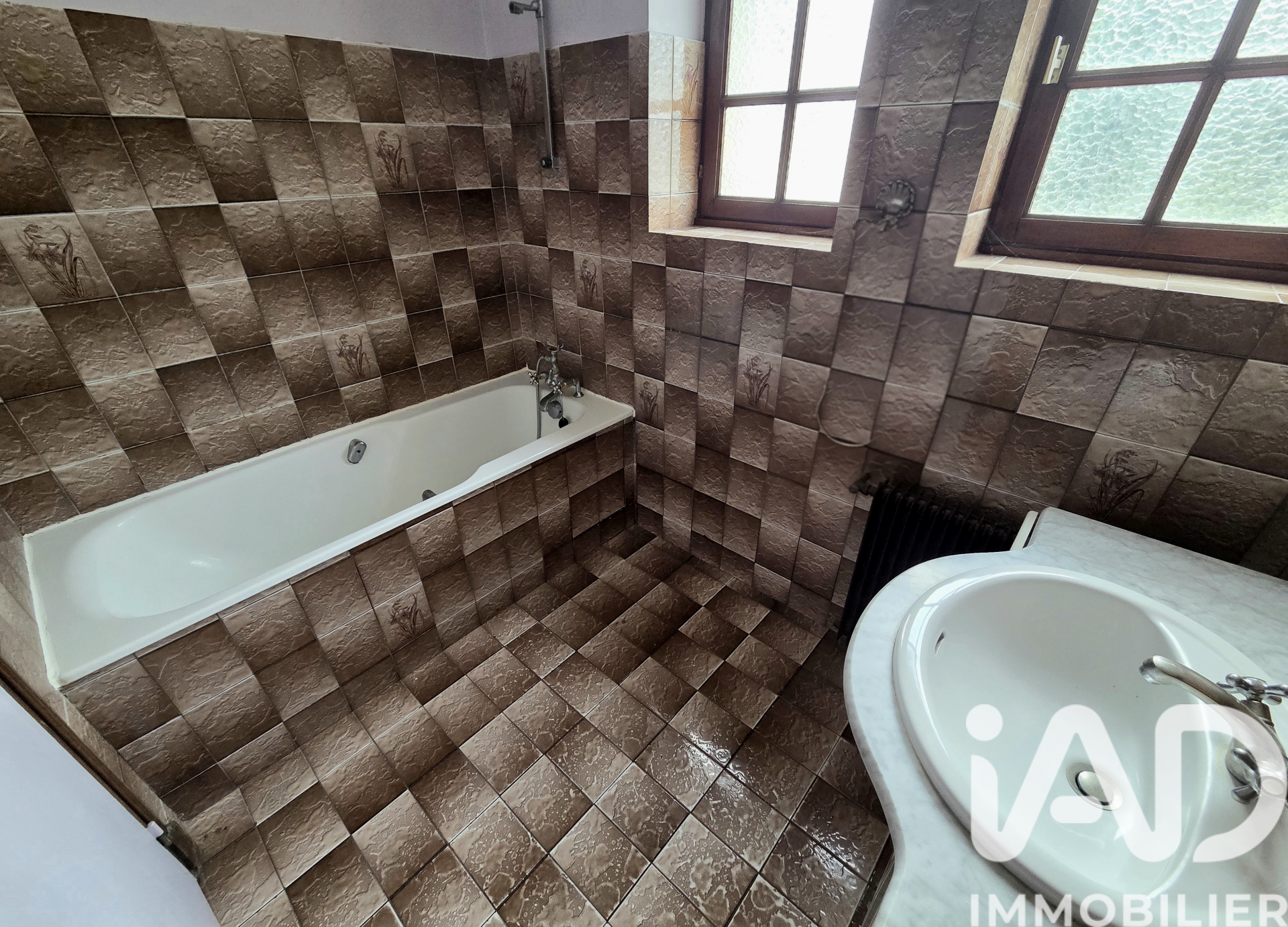 Vente maison à La Chapelle — 11