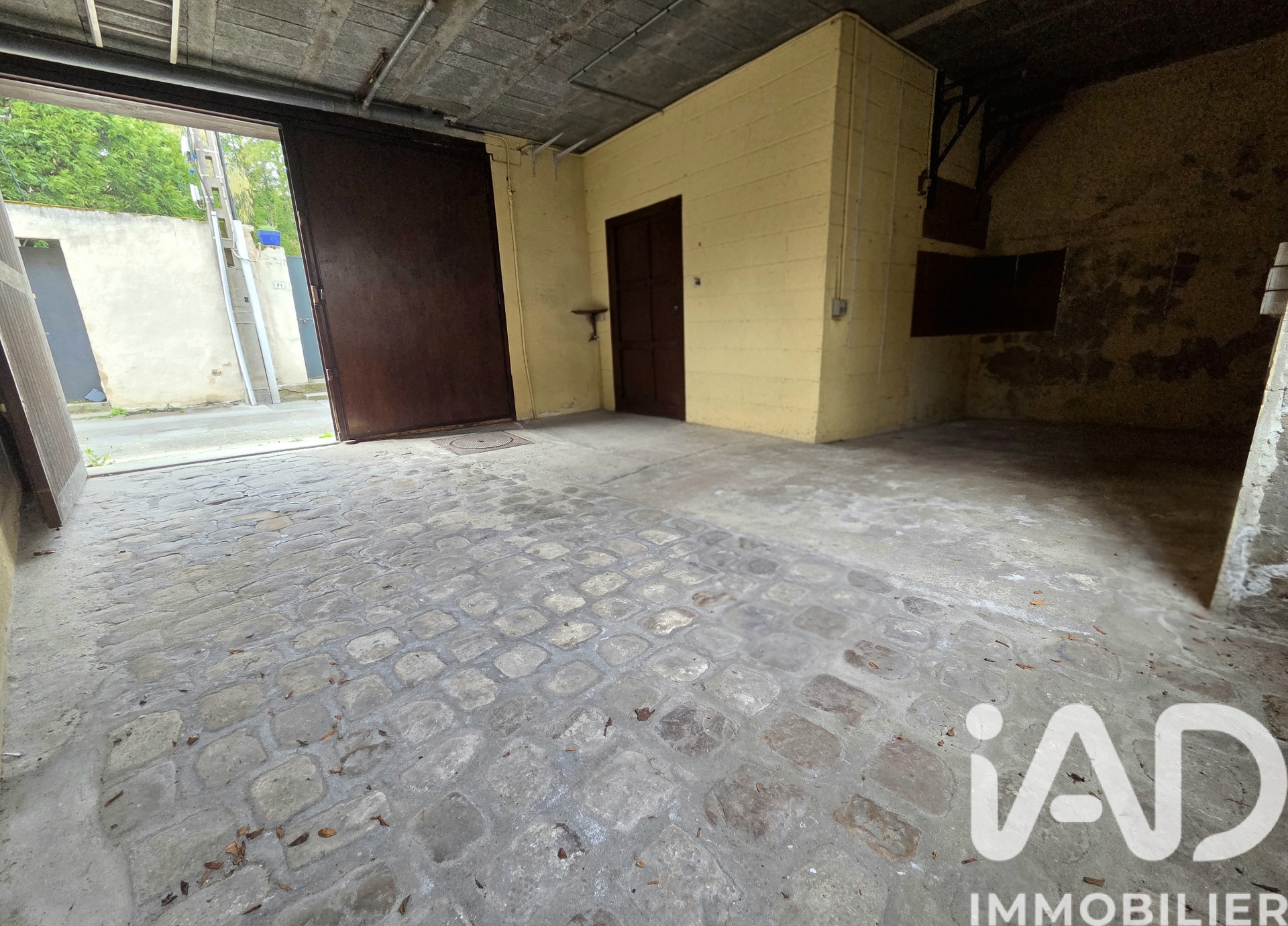 Vente maison à La Chapelle — 12