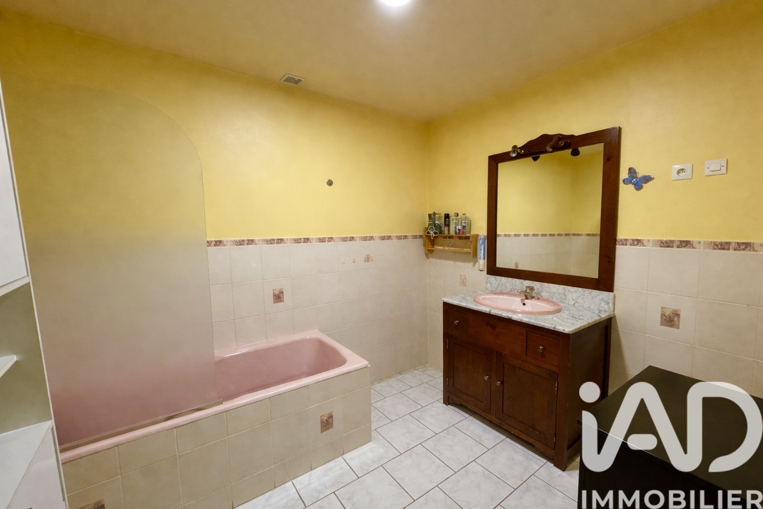 Vente maison à Amazy (58190) : maison 3 pièces 121 m² — 6