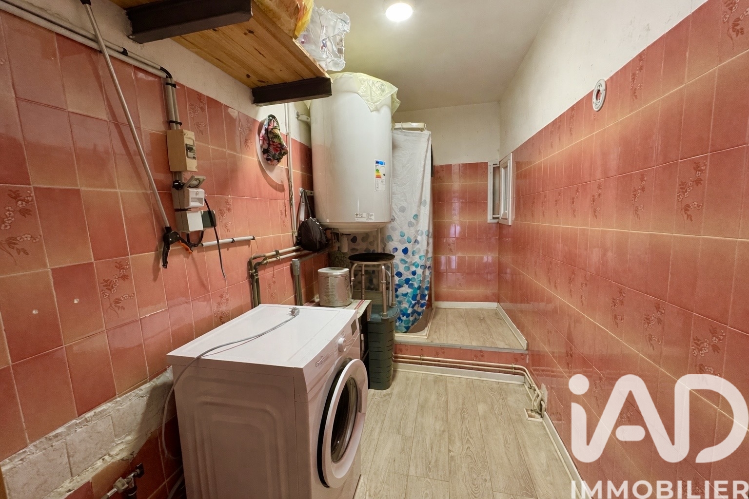 Vente maison à Amazy (58190) : maison 3 pièces 121 m² — 7