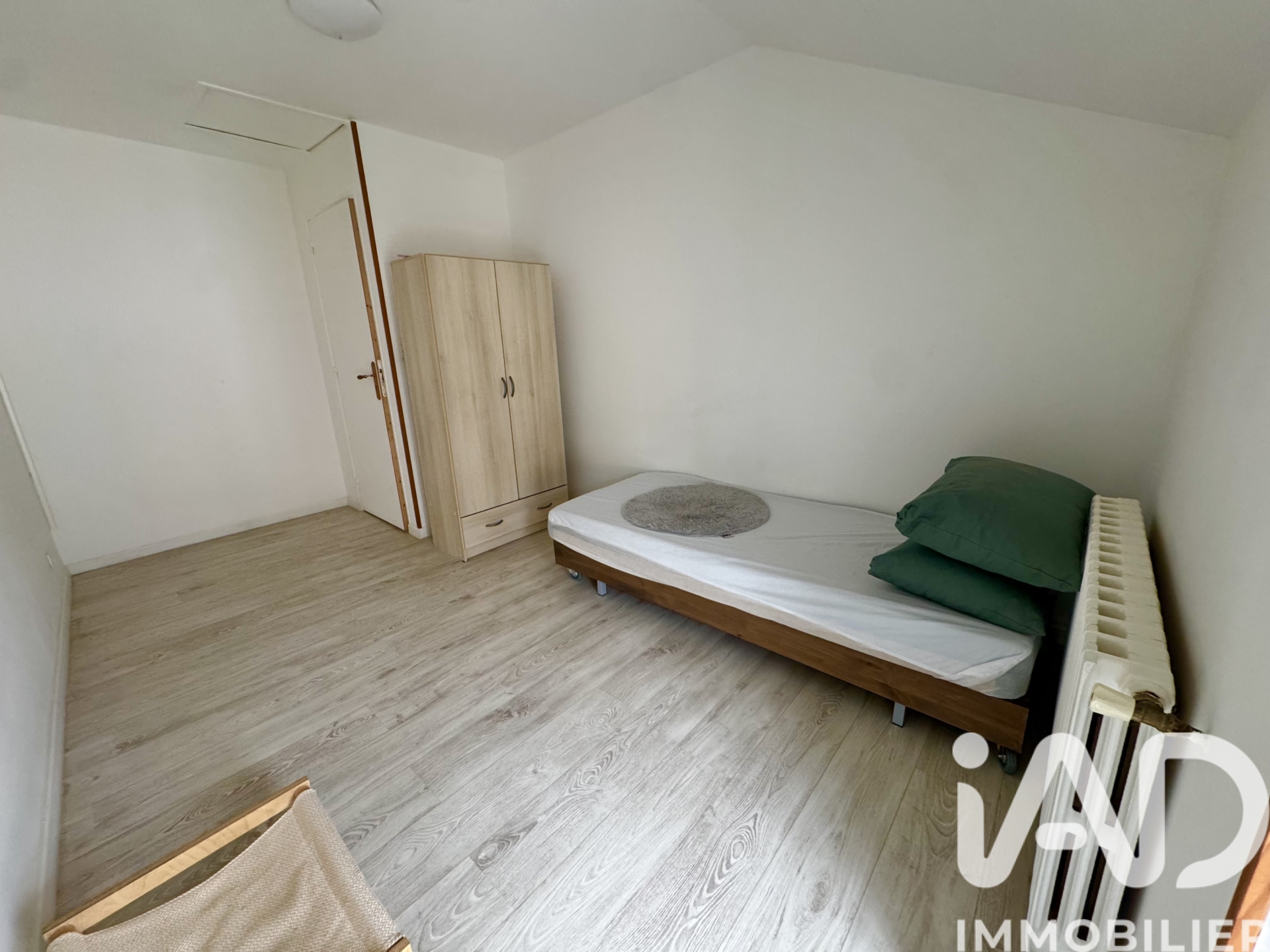 Vente maison à Amazy (58190) : maison 3 pièces 121 m² — 4