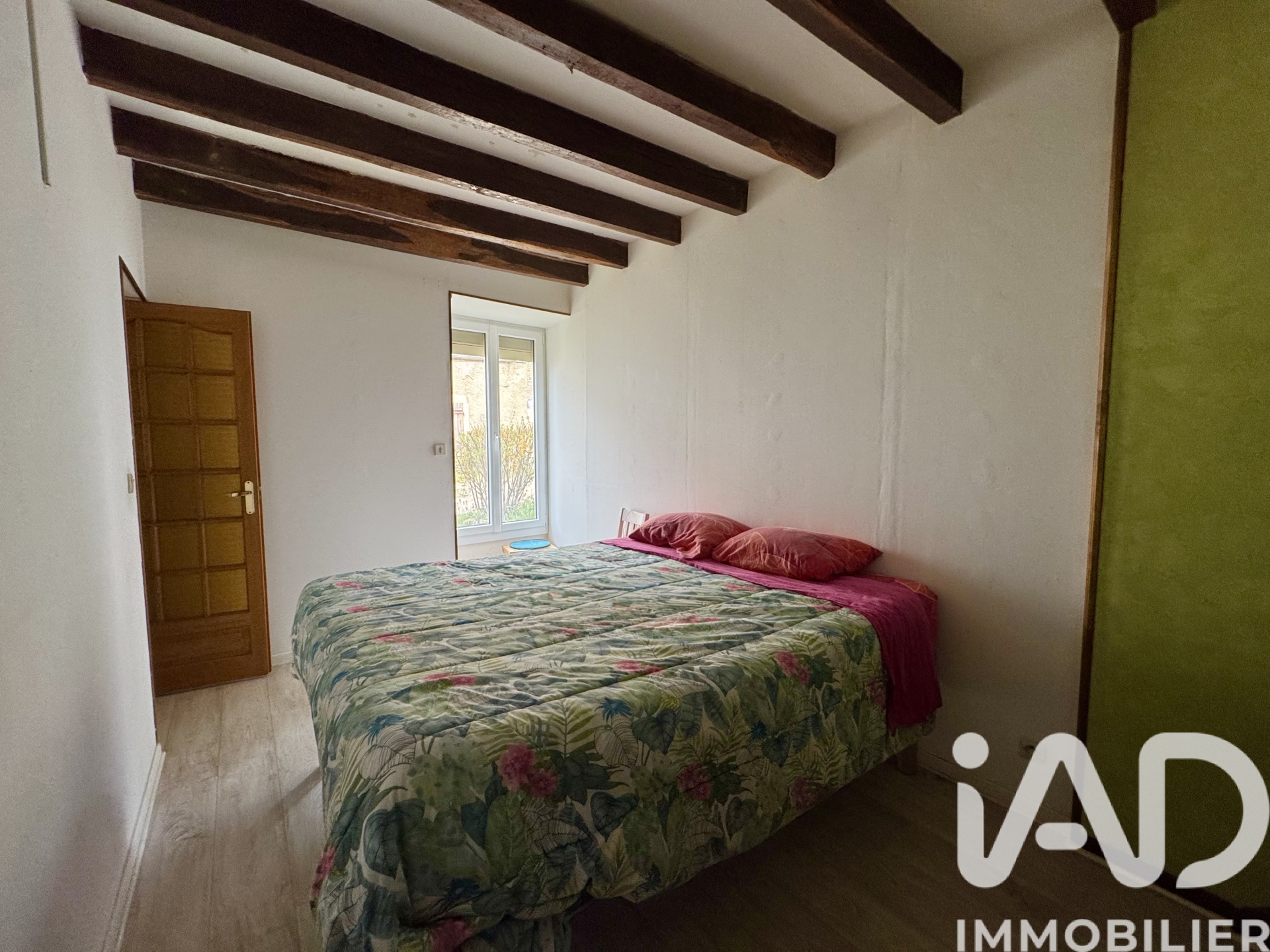 Vente maison à Amazy (58190) : maison 3 pièces 121 m² — 5