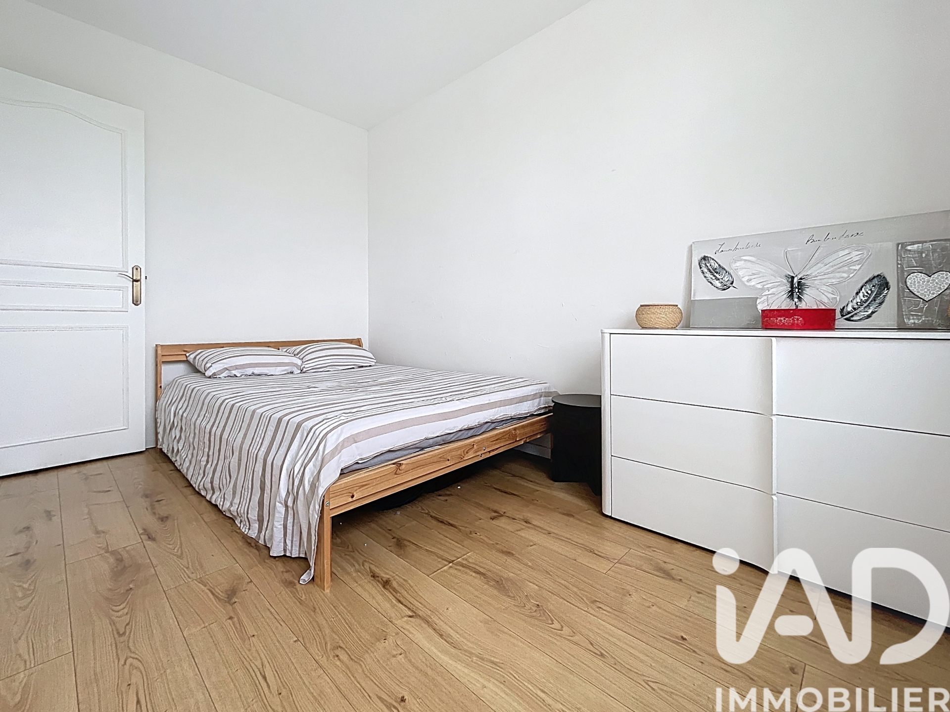 Vente maison à Sorigny (37250) : maison 4 pièces 86 m² — 12