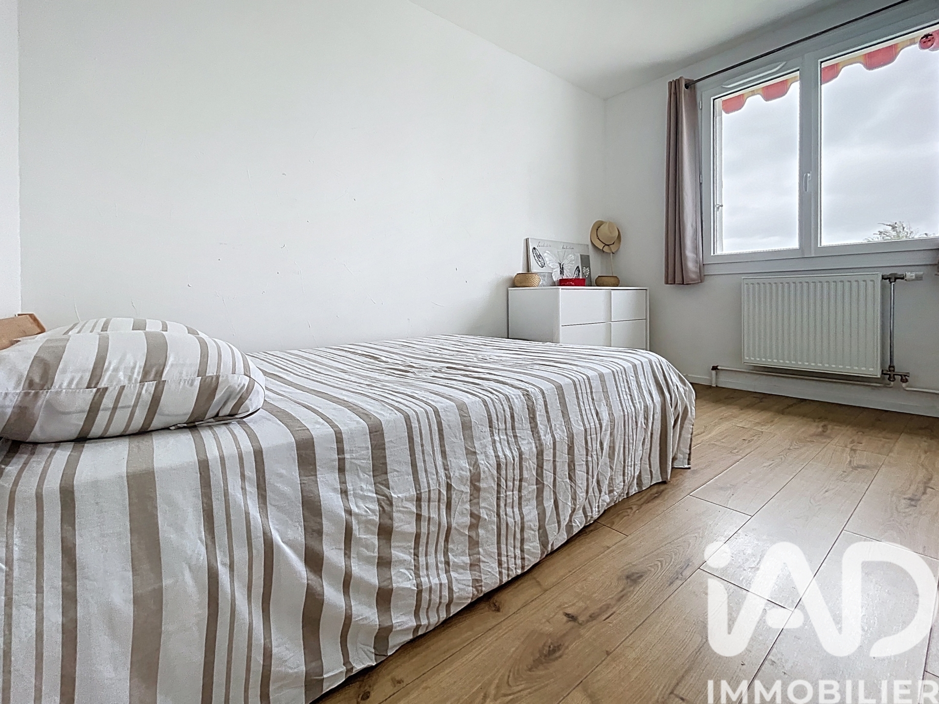 Vente maison à Sorigny (37250) : maison 4 pièces 86 m² — 11
