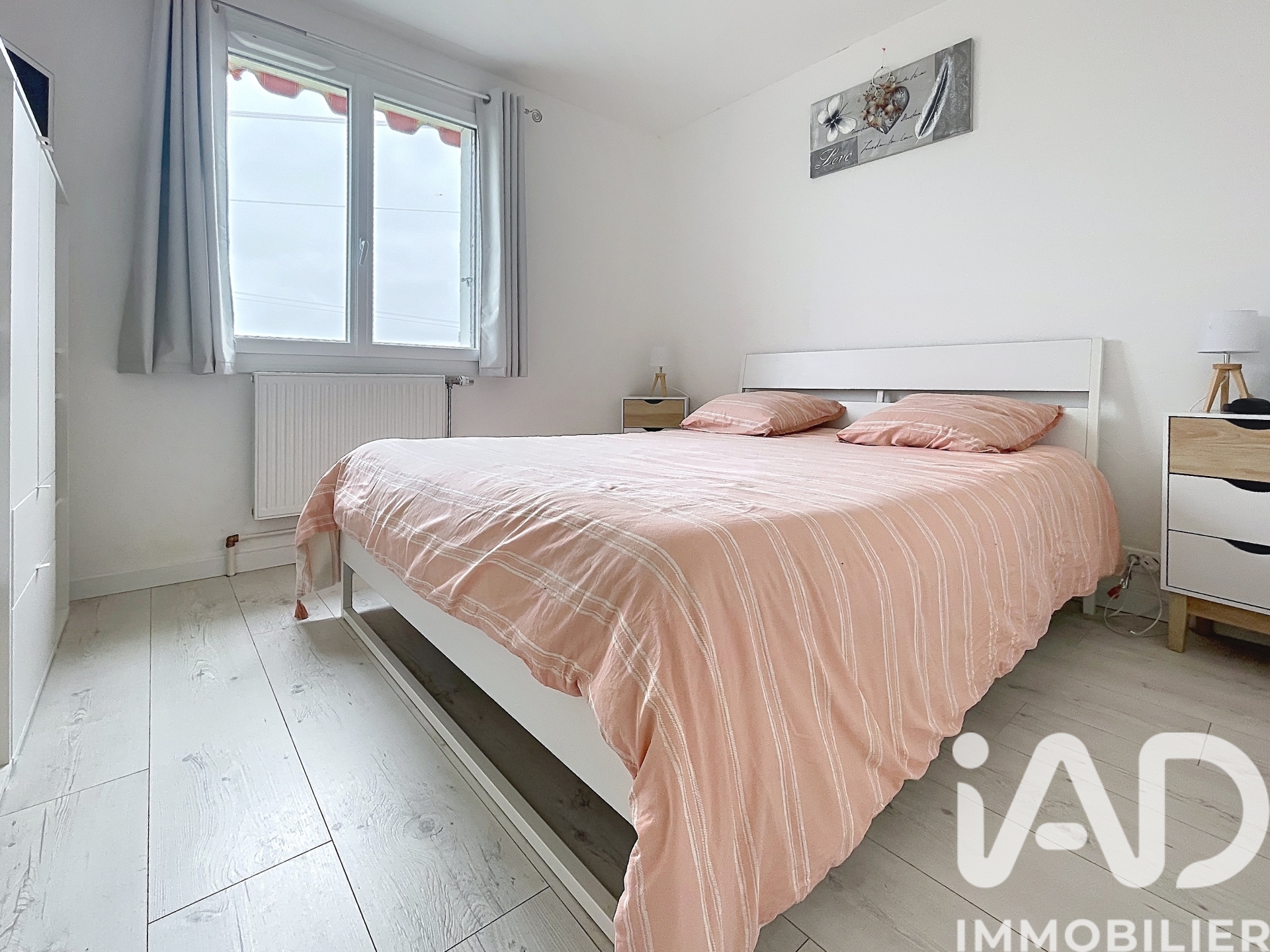 Vente maison à Sorigny (37250) : maison 4 pièces 86 m² — 10