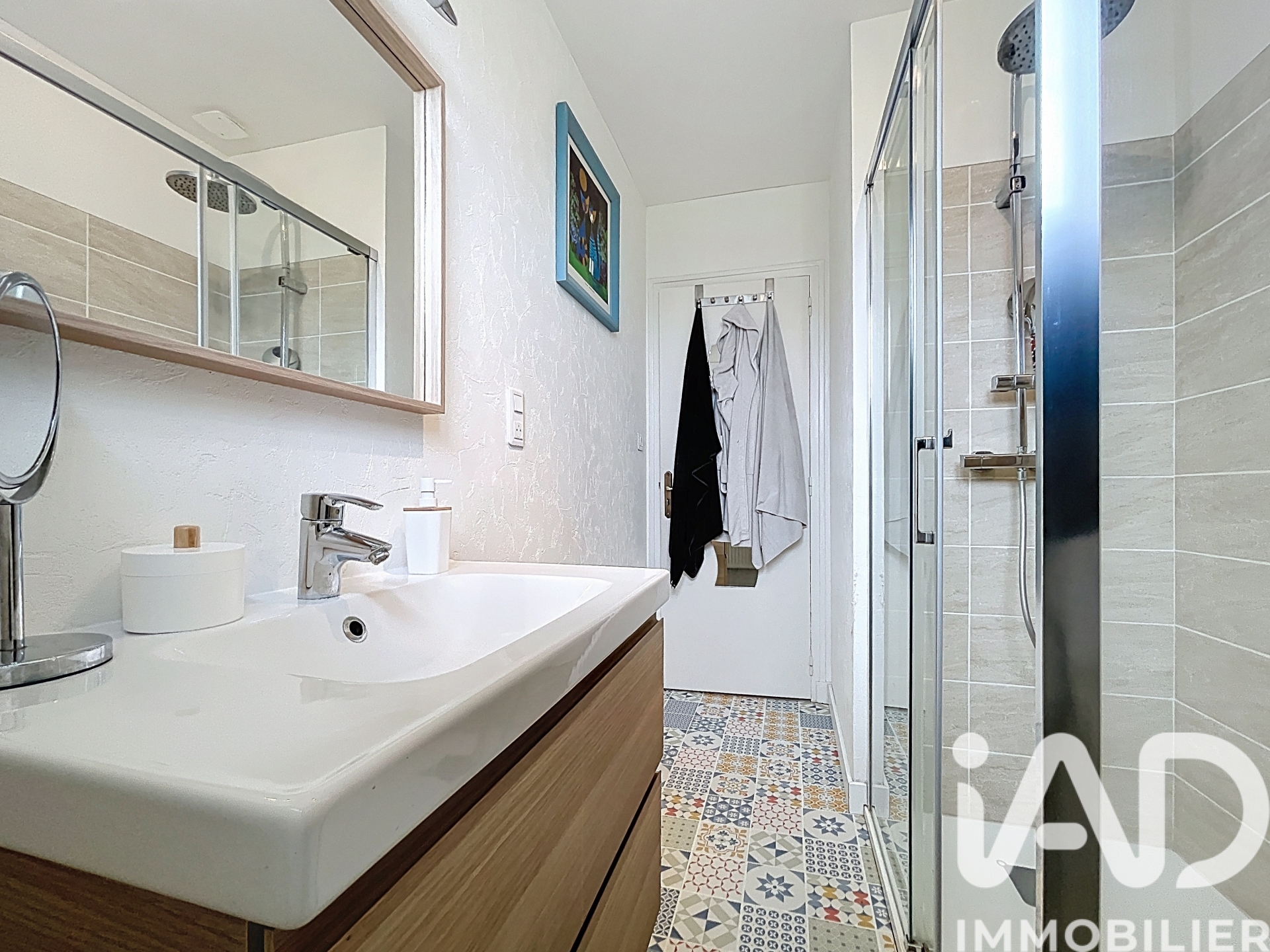 Vente maison à Sorigny (37250) : maison 4 pièces 86 m² — 9