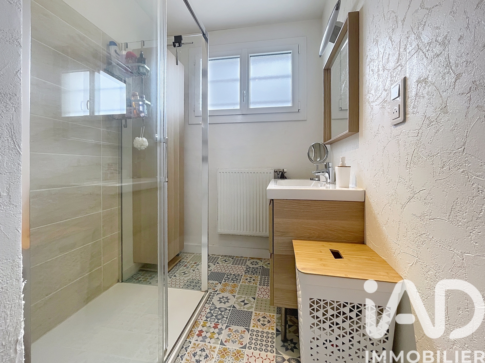 Vente maison à Sorigny (37250) : maison 4 pièces 86 m² — 8