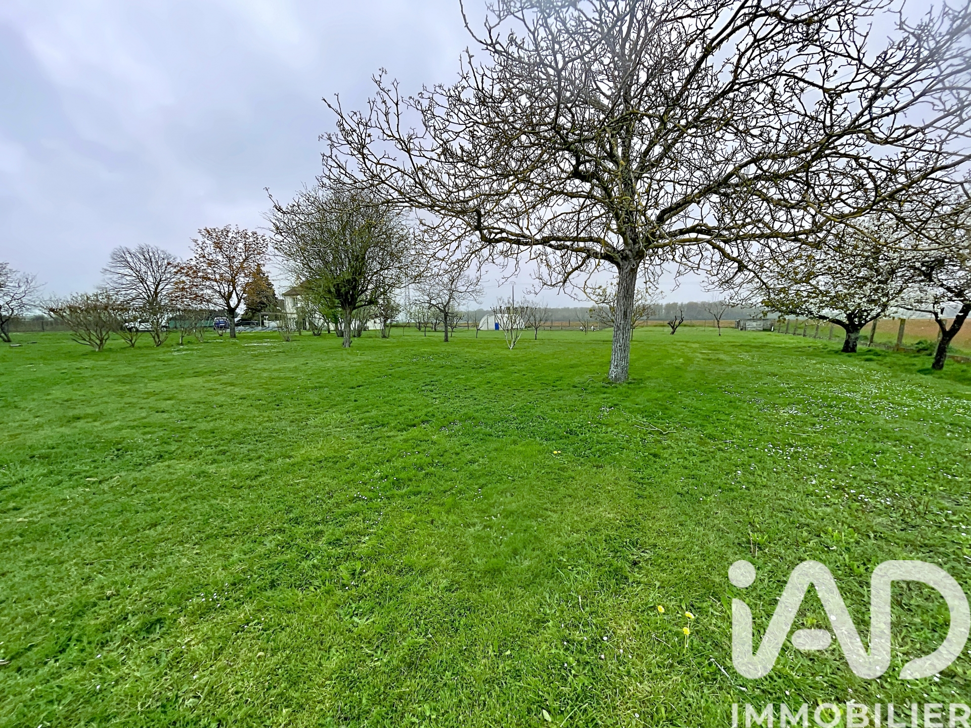 Vente maison à Sorigny (37250) : maison 4 pièces 86 m² — 15
