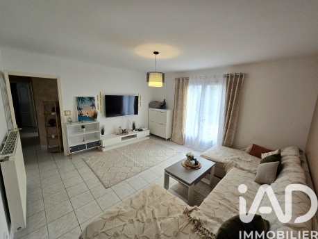Maison à vendre à Fleury-les-Aubrais — 279 000 € — IAD France