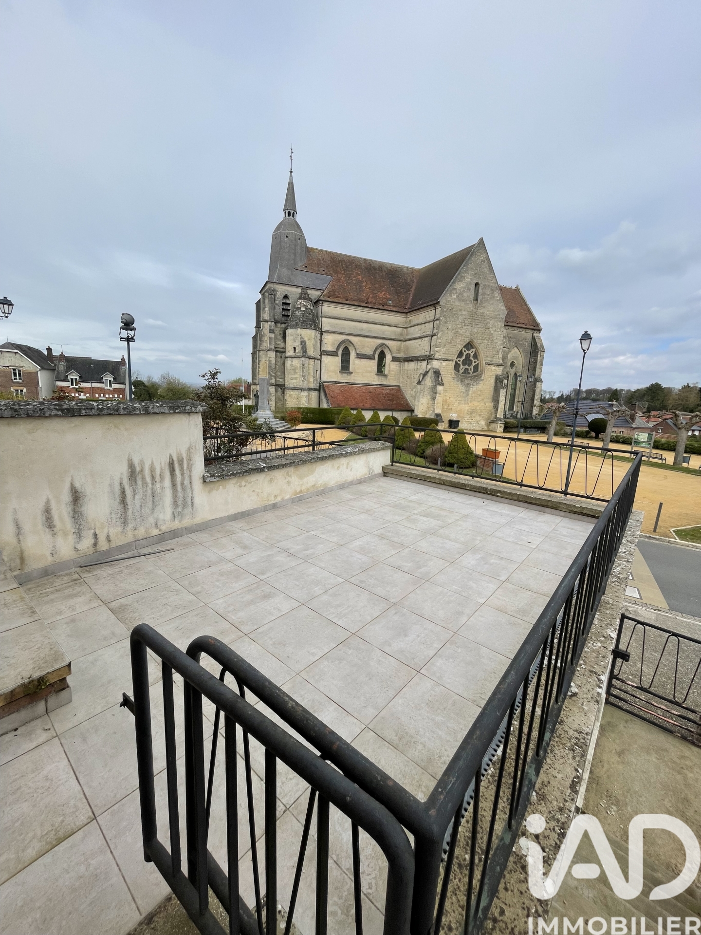 Vente maison à Saint — 8