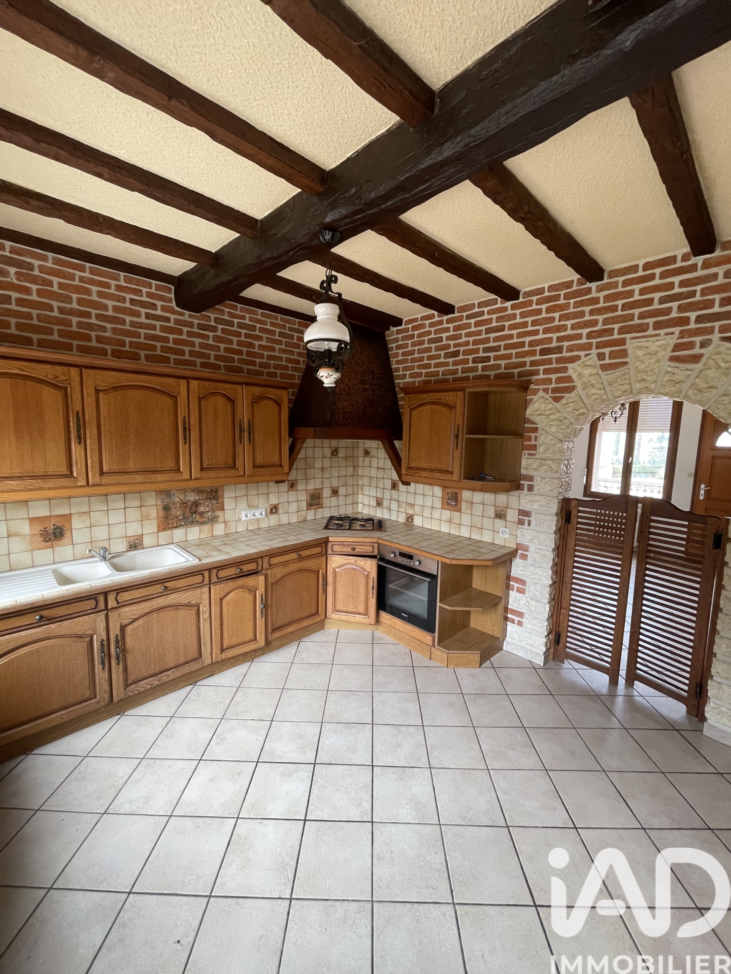 Vente maison à Saint — 4