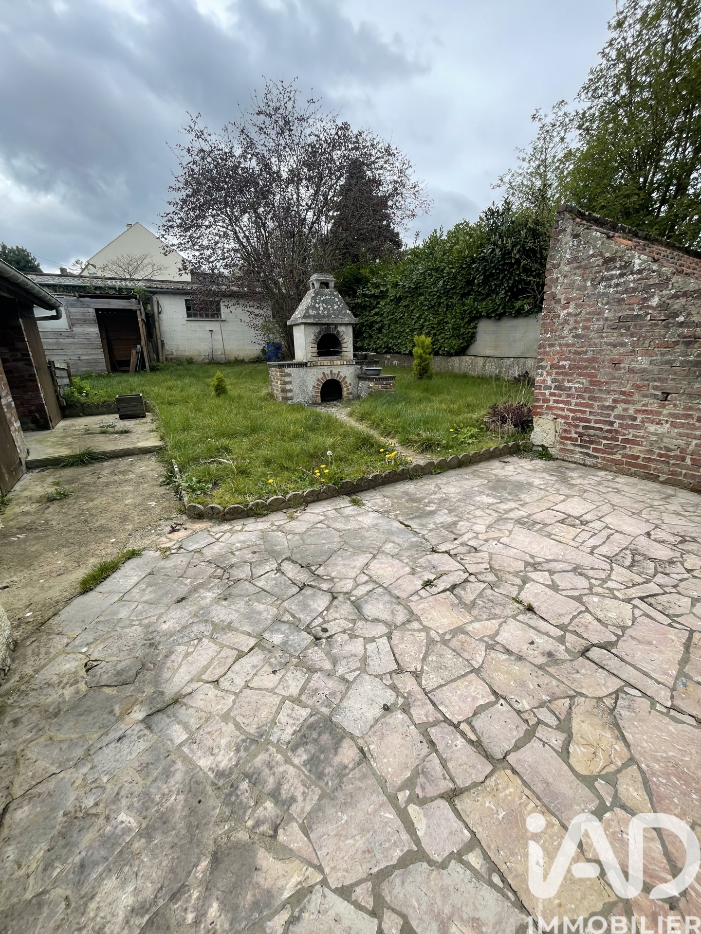 Vente maison à Saint — 9