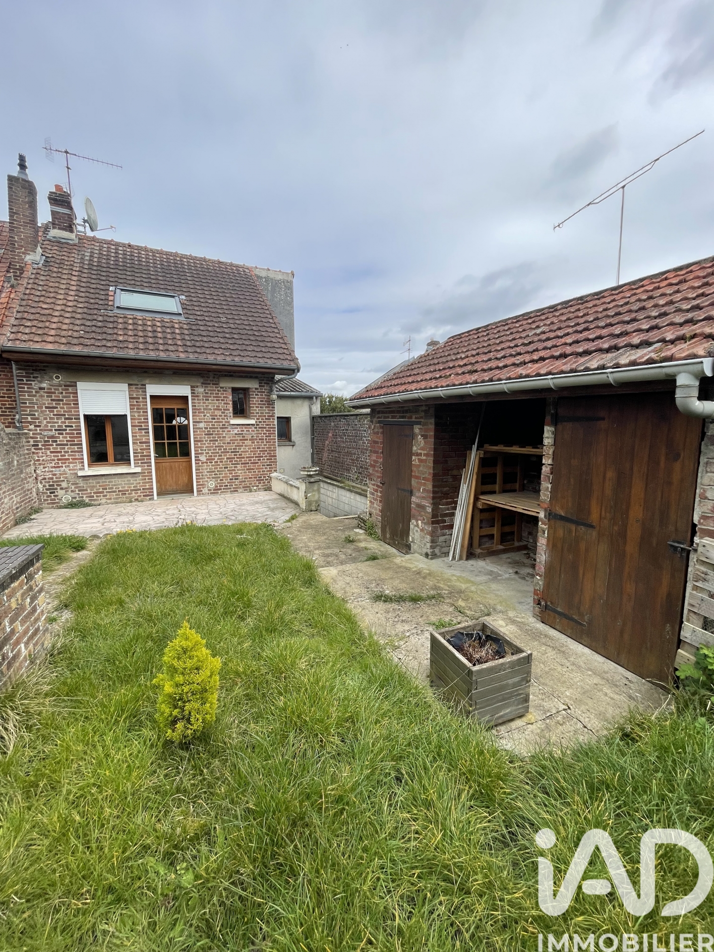 Vente maison à Saint — 10