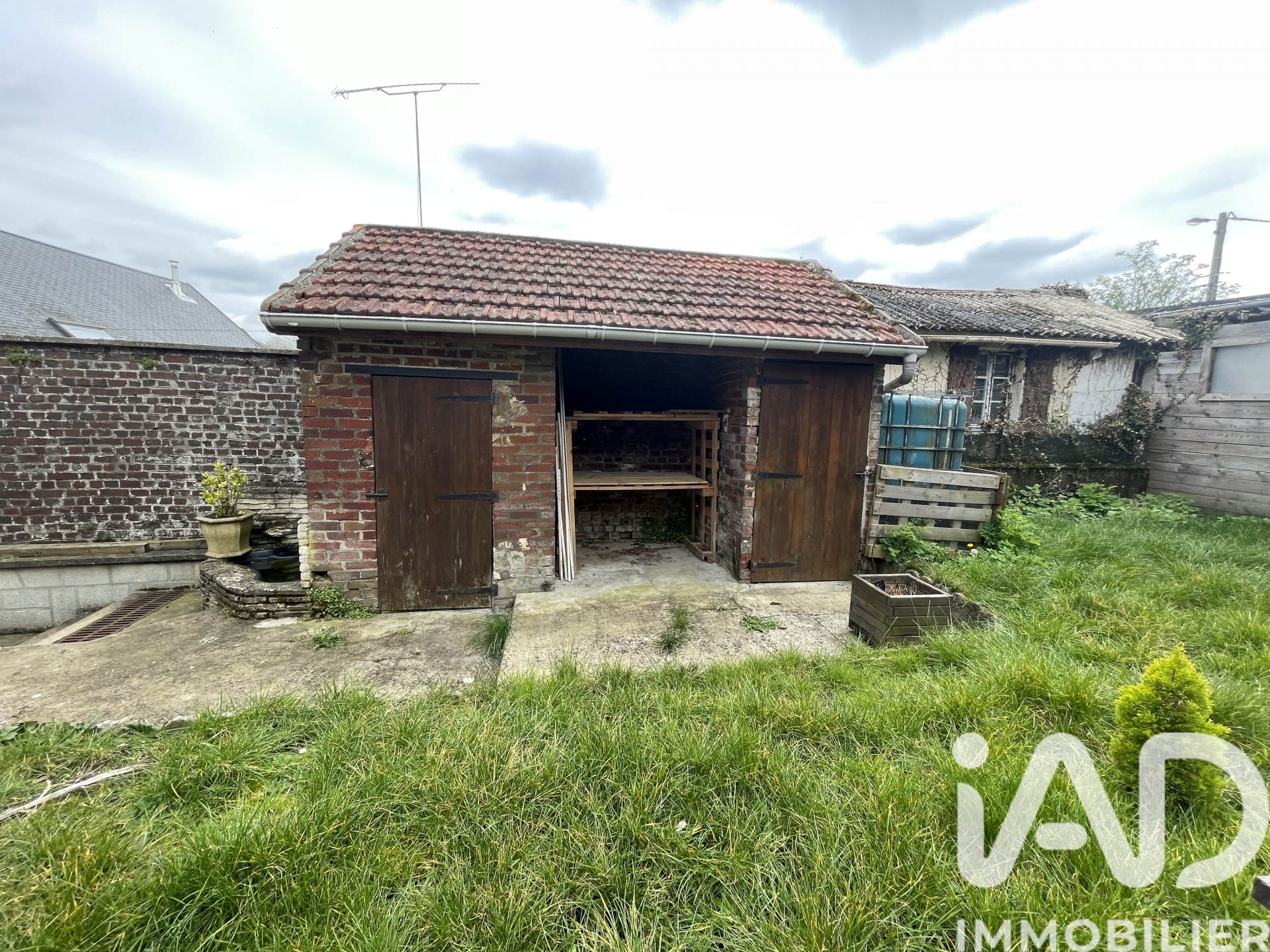 Vente maison à Saint — 11