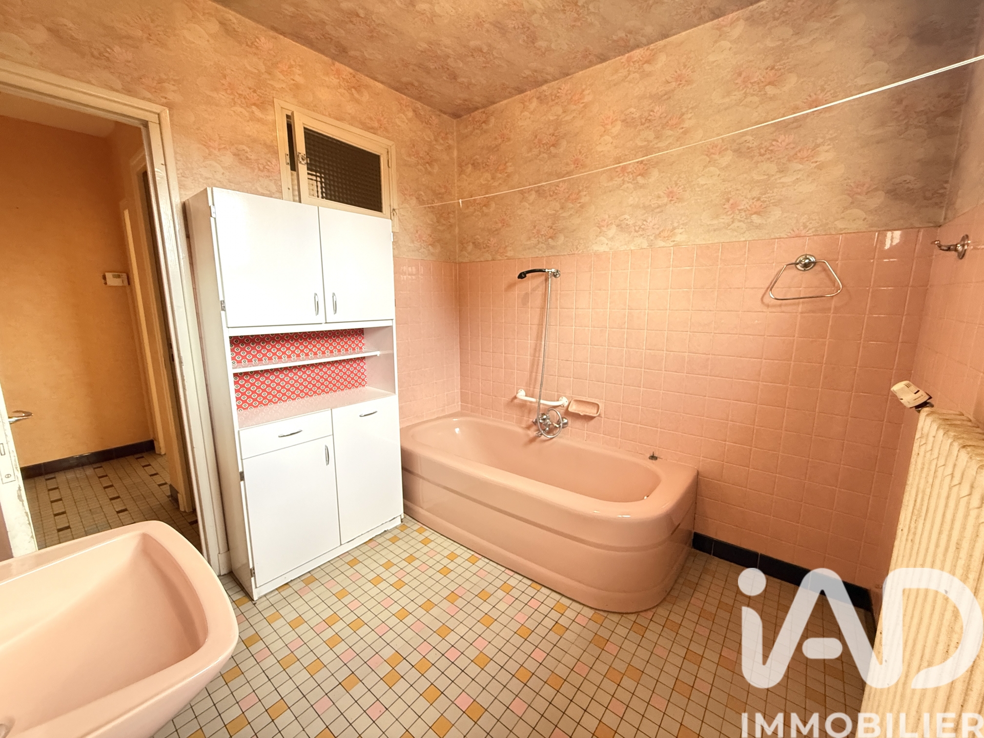 Vente maison à Ussel (19200) : maison 5 pièces 118 m² — 8