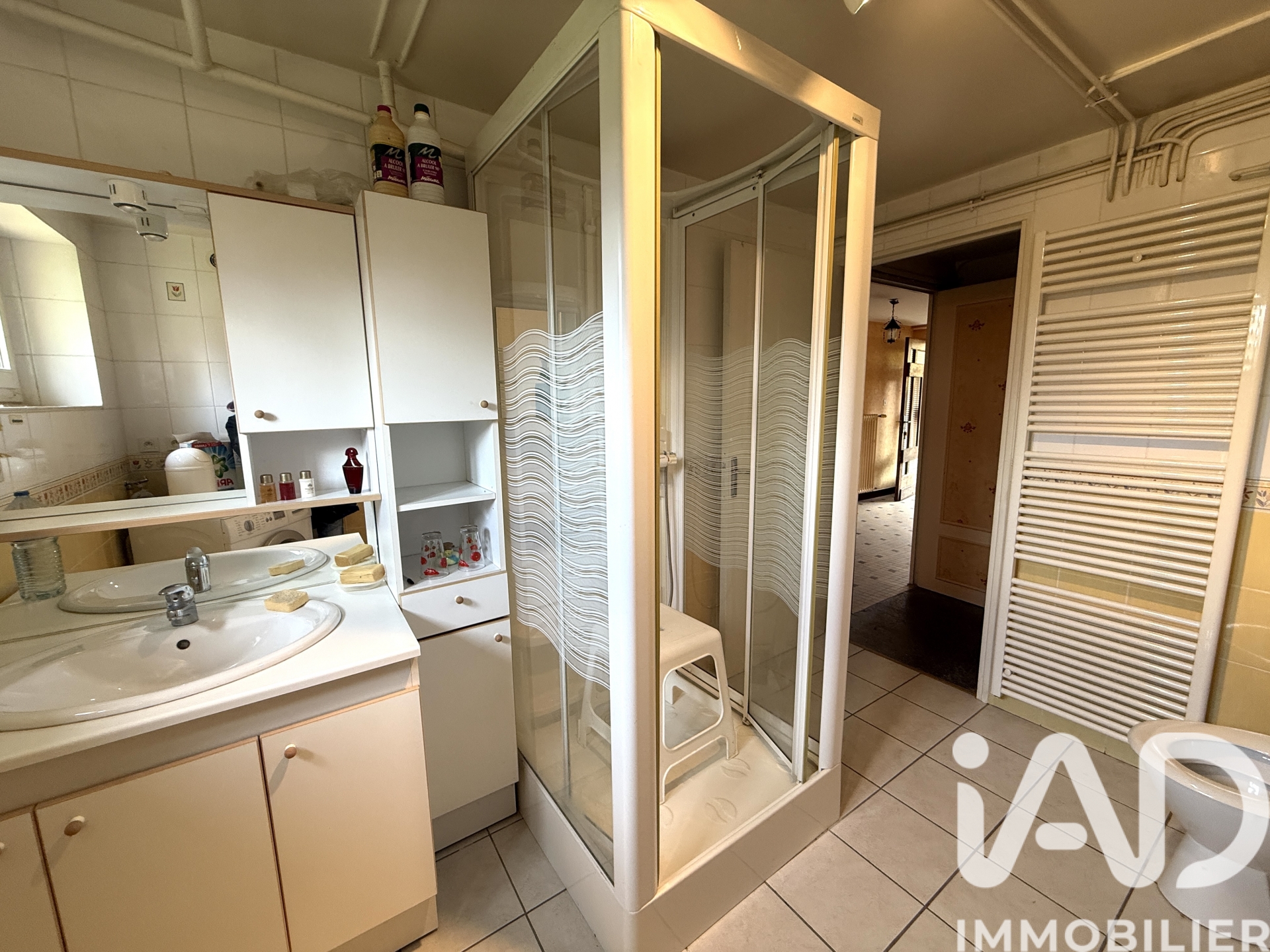 Vente maison à Ussel (19200) : maison 5 pièces 118 m² — 6