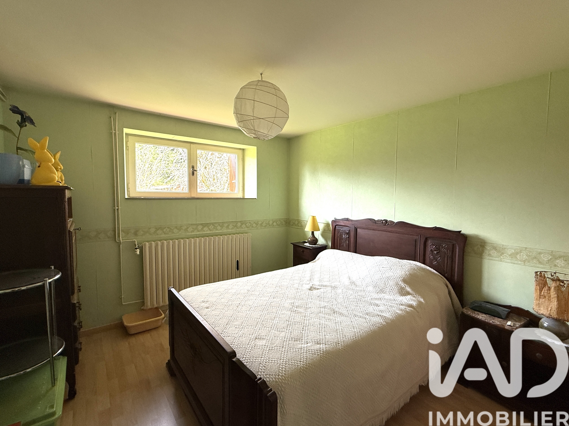 Vente maison à Ussel (19200) : maison 5 pièces 118 m² — 4