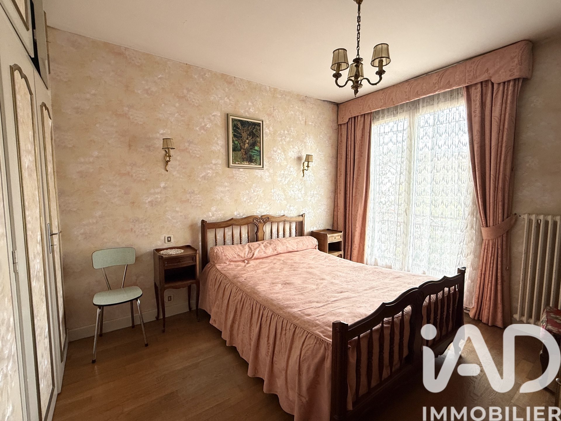 Vente maison à Ussel (19200) : maison 5 pièces 118 m² — 5