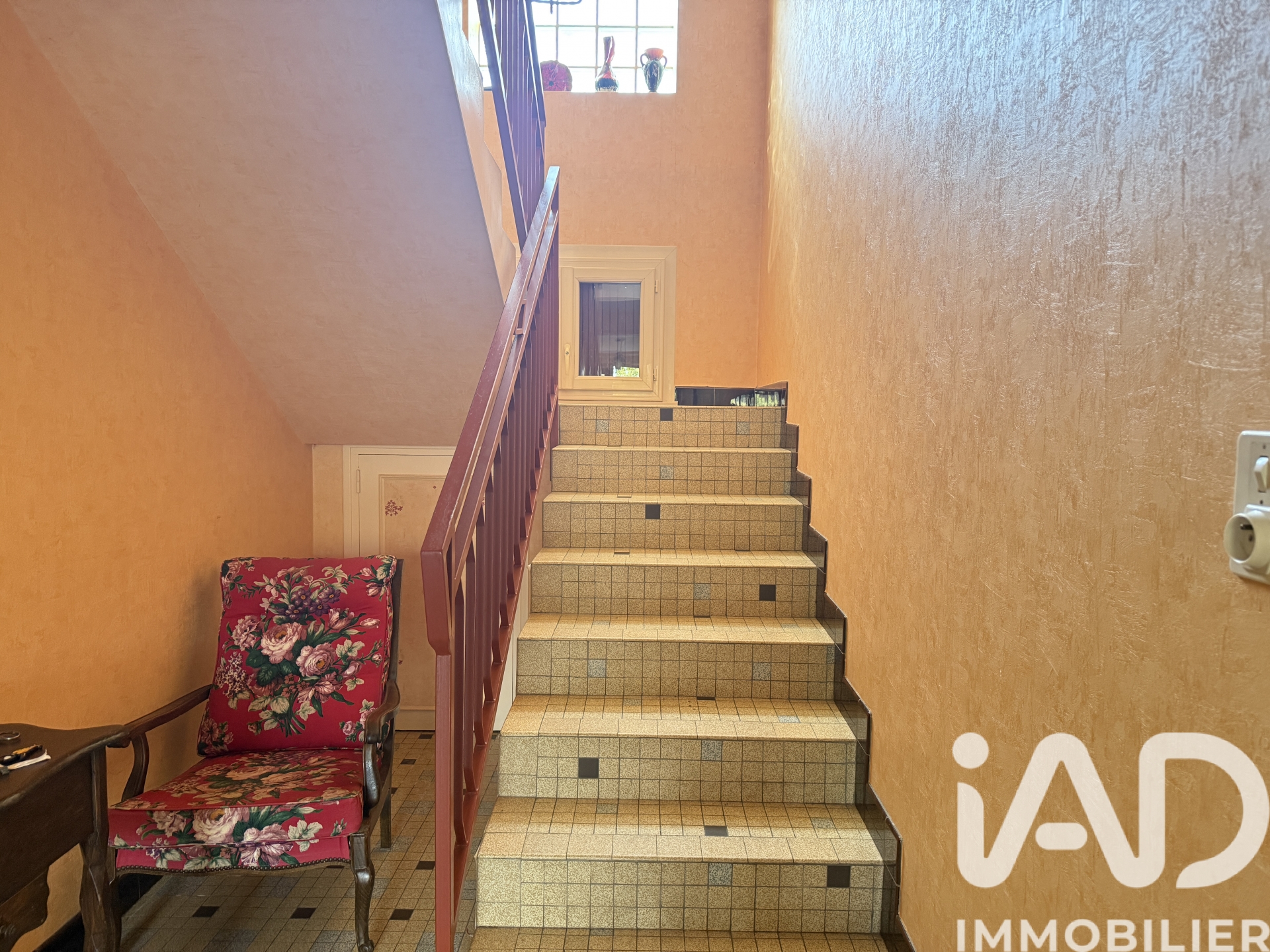 Vente maison à Ussel (19200) : maison 5 pièces 118 m² — 7