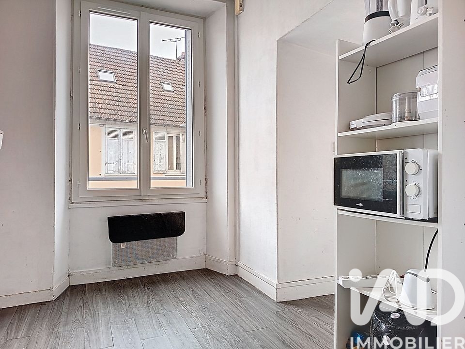Vente appartement à Étampes (91150) : appartement 2 pièces 44 m² - 1990922 — 5
