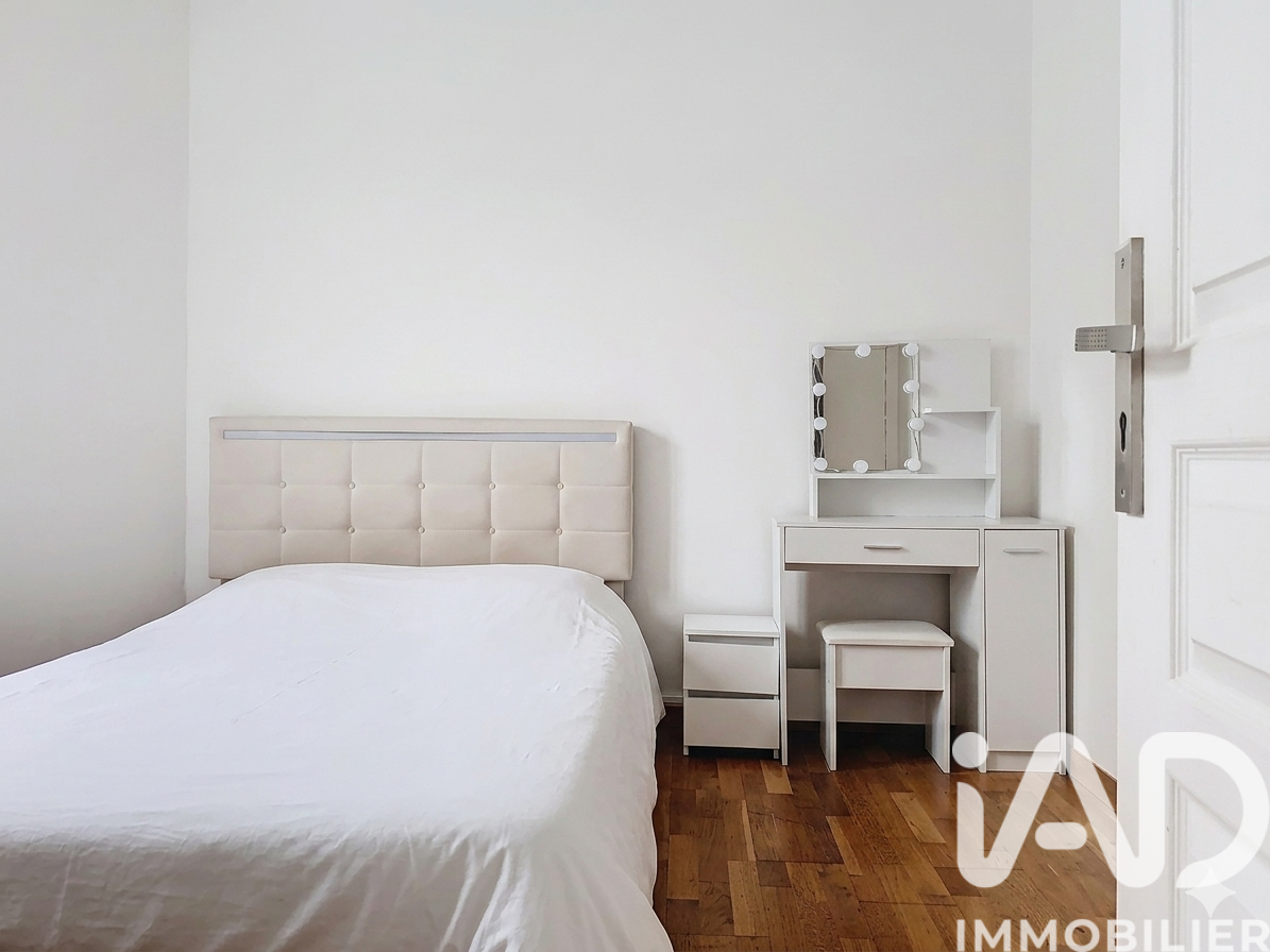 Vente appartement à Étampes (91150) : appartement 2 pièces 44 m² - 1990922 — 4