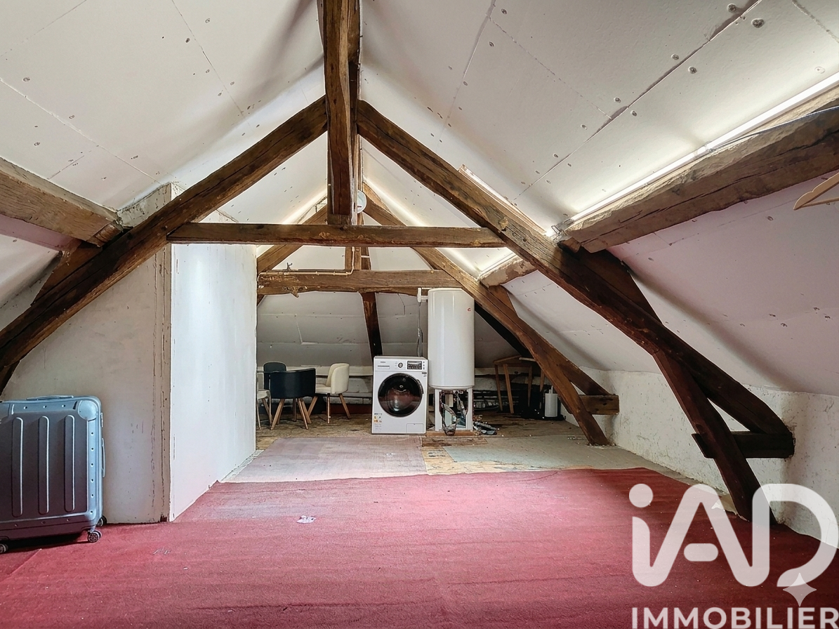 Vente appartement à Étampes (91150) : appartement 2 pièces 44 m² - 1990922 — 6