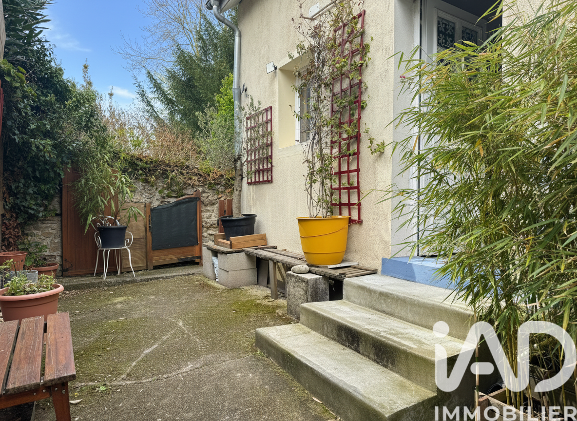 Vente appartement à Montgeron (91230) : duplex 2 pièces 60 m² - 1989873 — 9