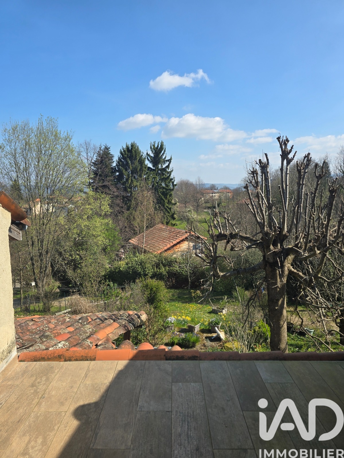 Vente maison à Brassac (09000) : maison 6 pièces 153 m² - 1989683 — 17
