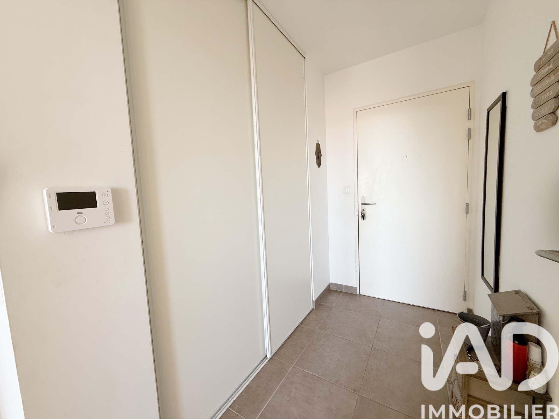 Vente appartement à La Farlède (83210) : appartement 3 pièces 60 m² — 9