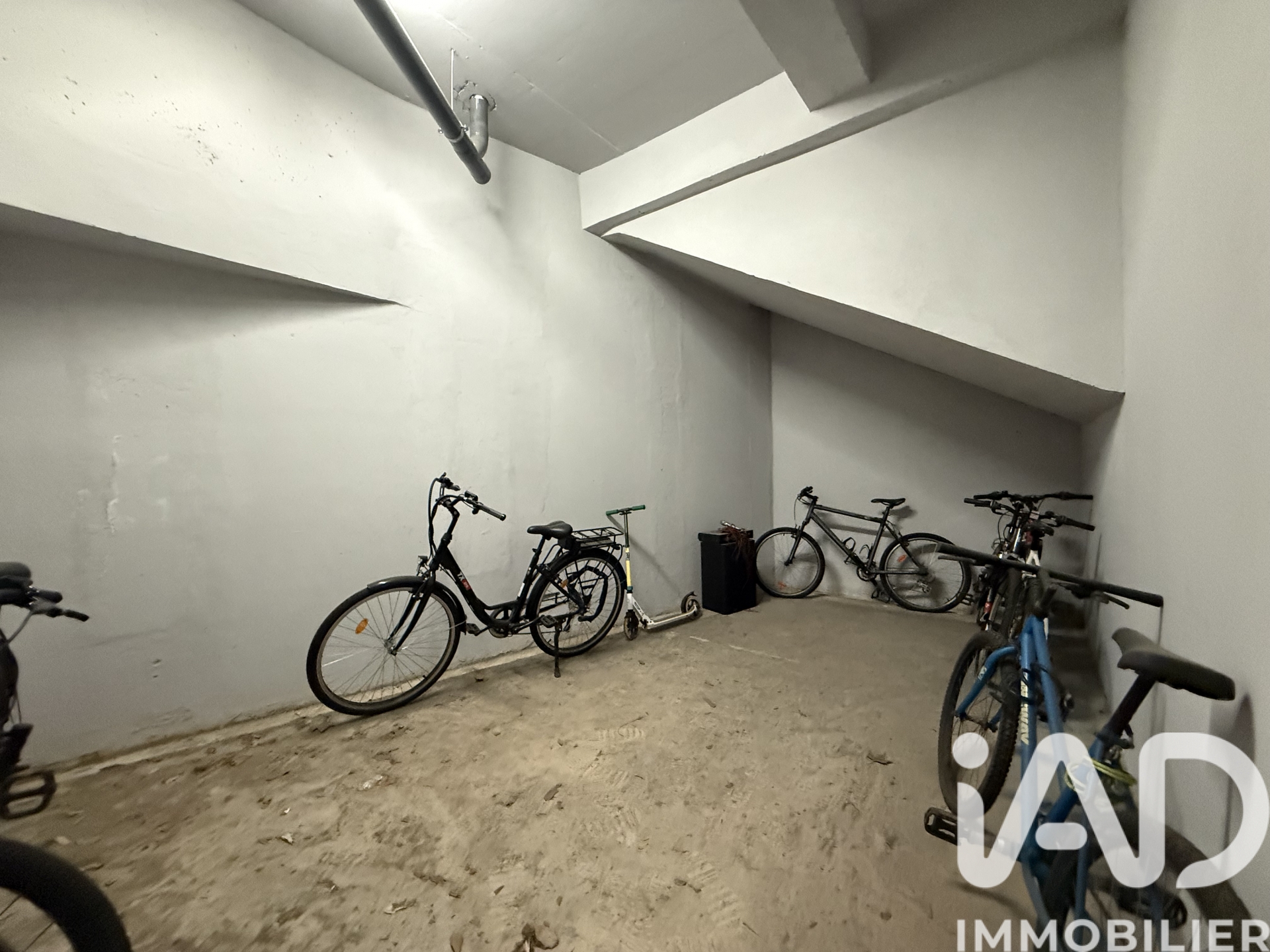 Vente appartement à La Farlède (83210) : appartement 3 pièces 60 m² — 12