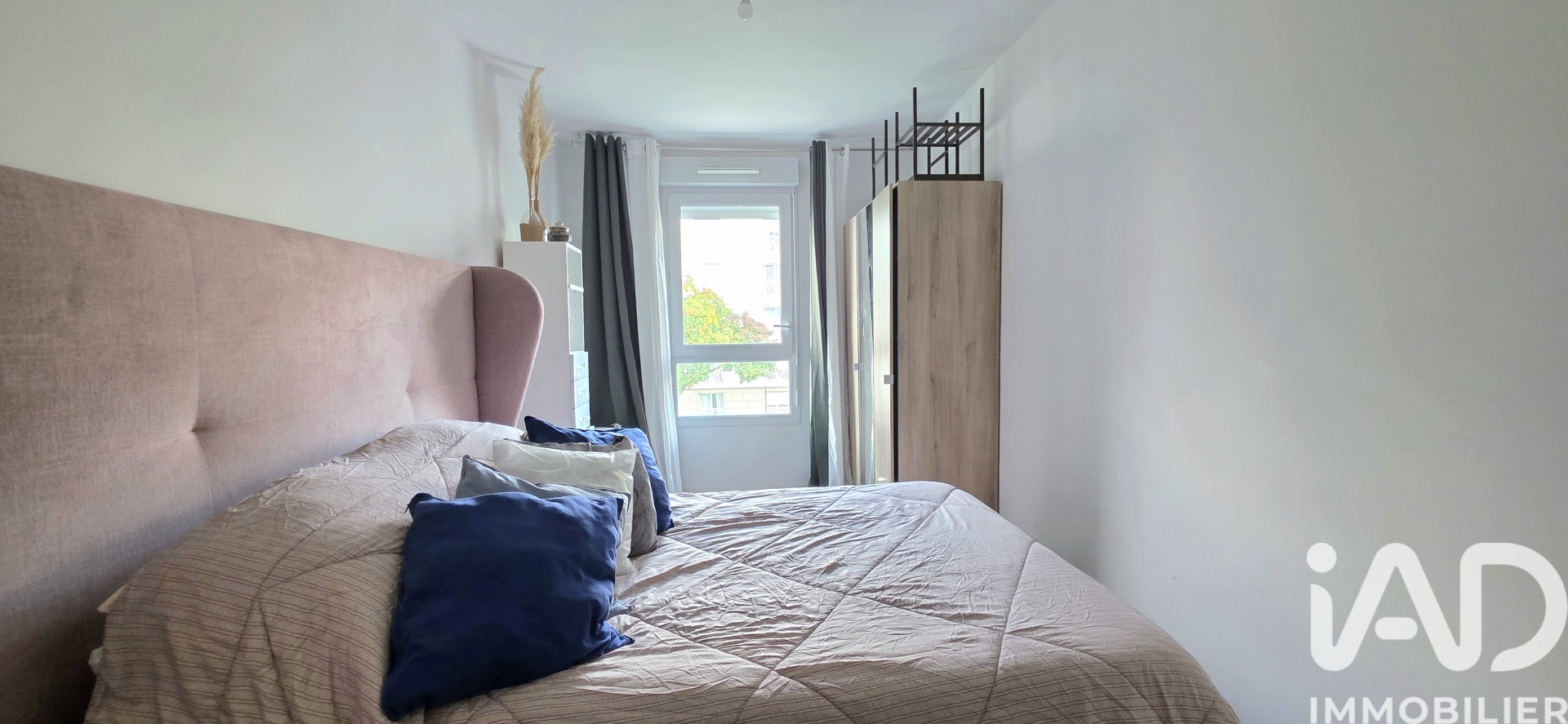 Vente appartement à Poissy (78300) : appartement 3 pièces 66 m² - 1991029 — 18